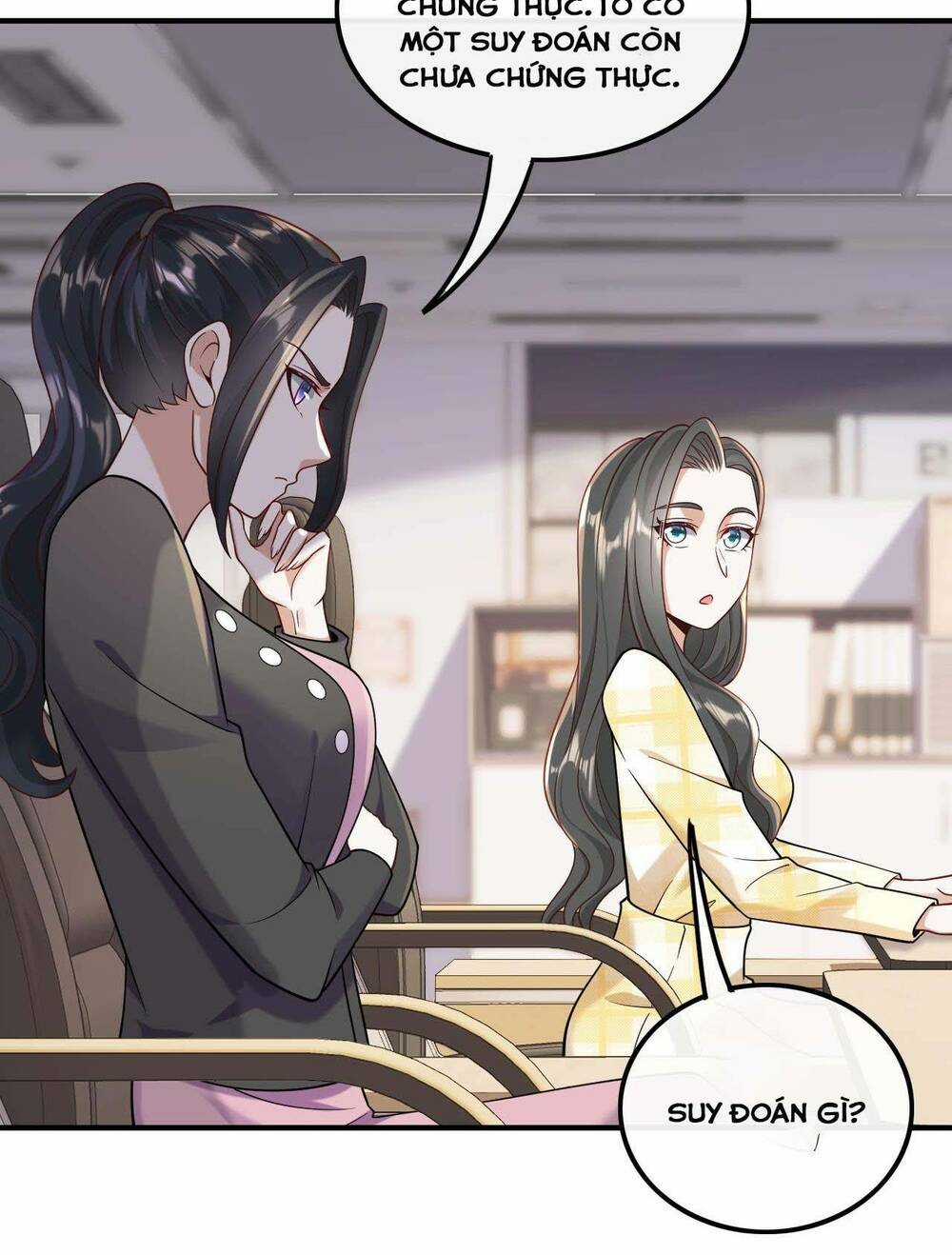 Trùng Sinh, Ta Mới Là Thiên Vương Giải Trí Chapter 15 trang 13