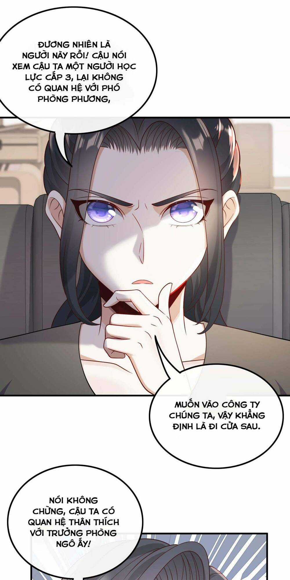 Trùng Sinh, Ta Mới Là Thiên Vương Giải Trí Chapter 15 trang 14