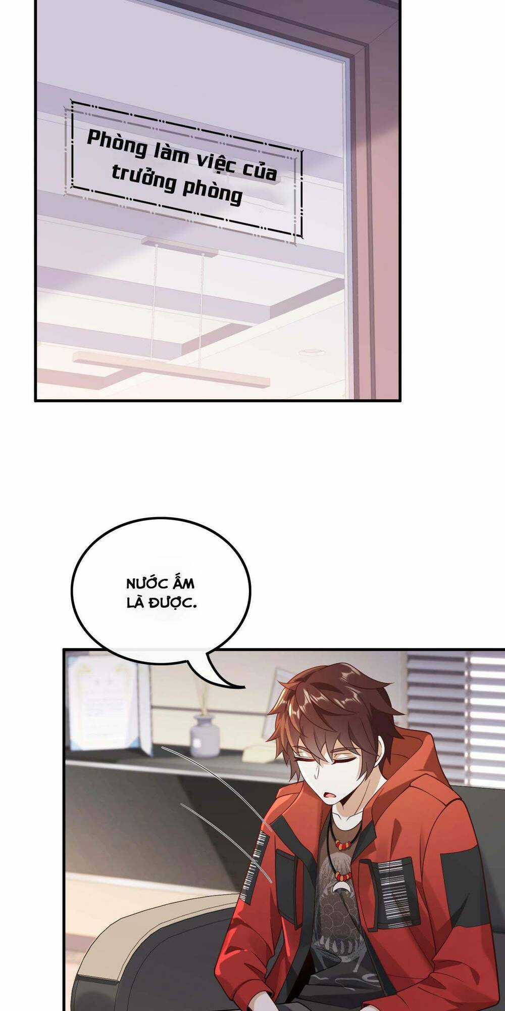 Trùng Sinh, Ta Mới Là Thiên Vương Giải Trí Chapter 15 trang 16