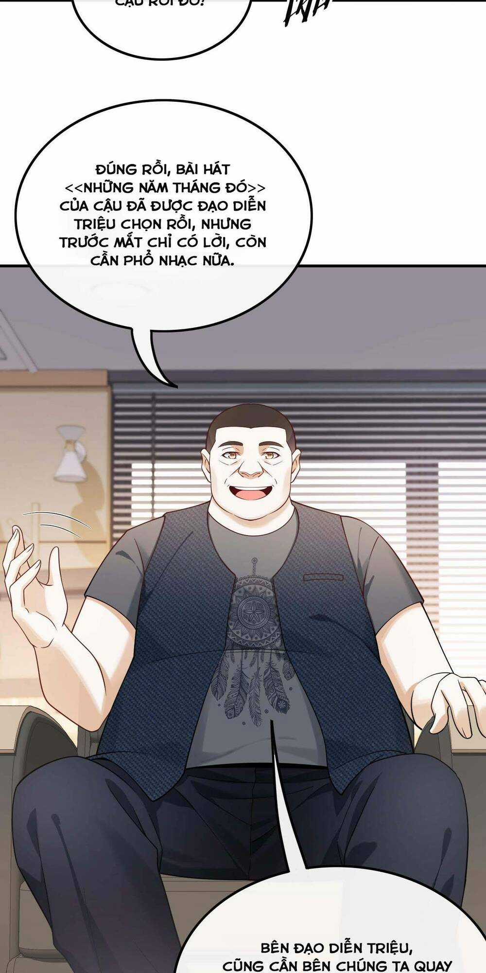 Trùng Sinh, Ta Mới Là Thiên Vương Giải Trí Chapter 15 trang 19