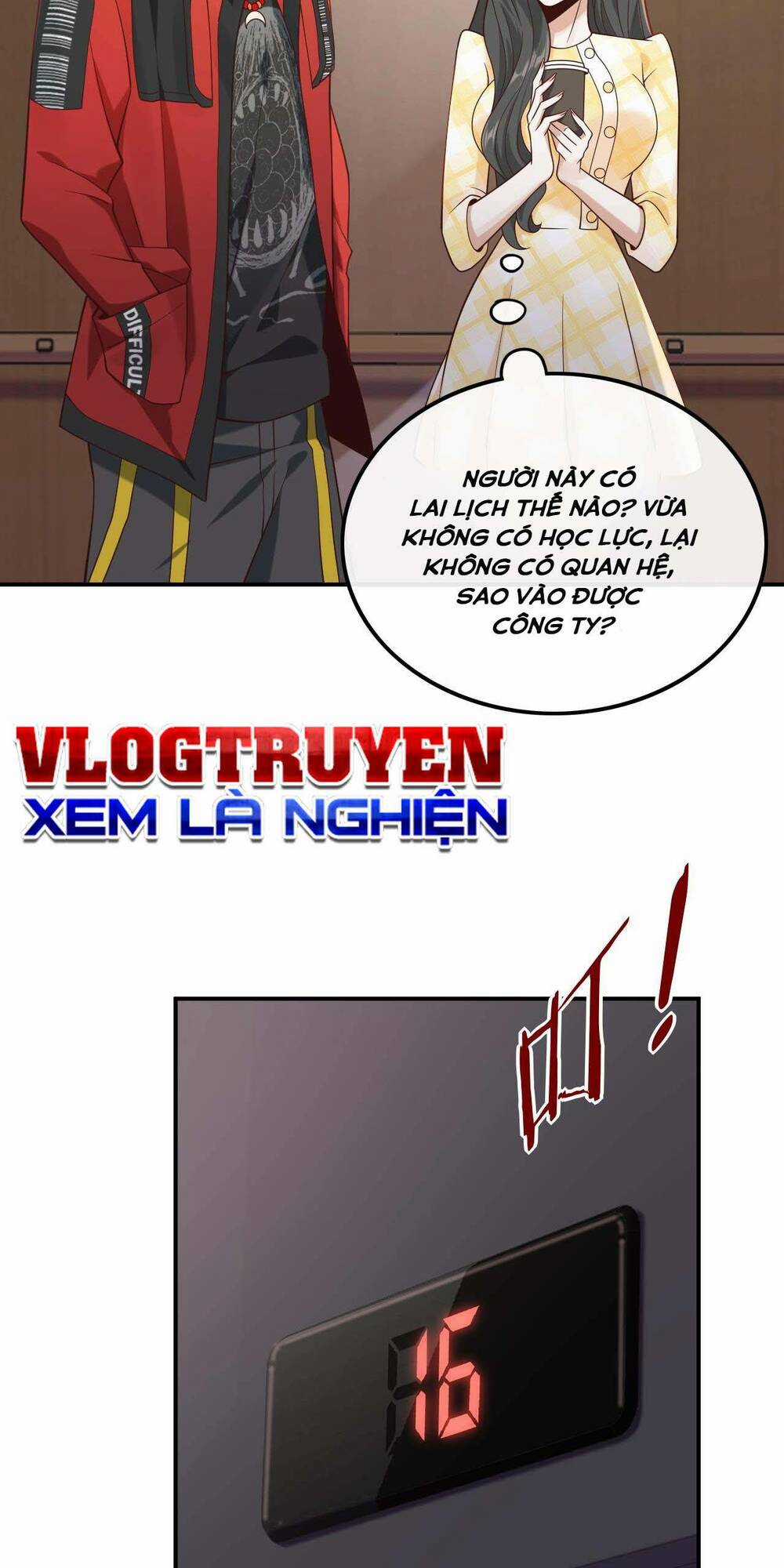 Trùng Sinh, Ta Mới Là Thiên Vương Giải Trí Chapter 15 trang 2