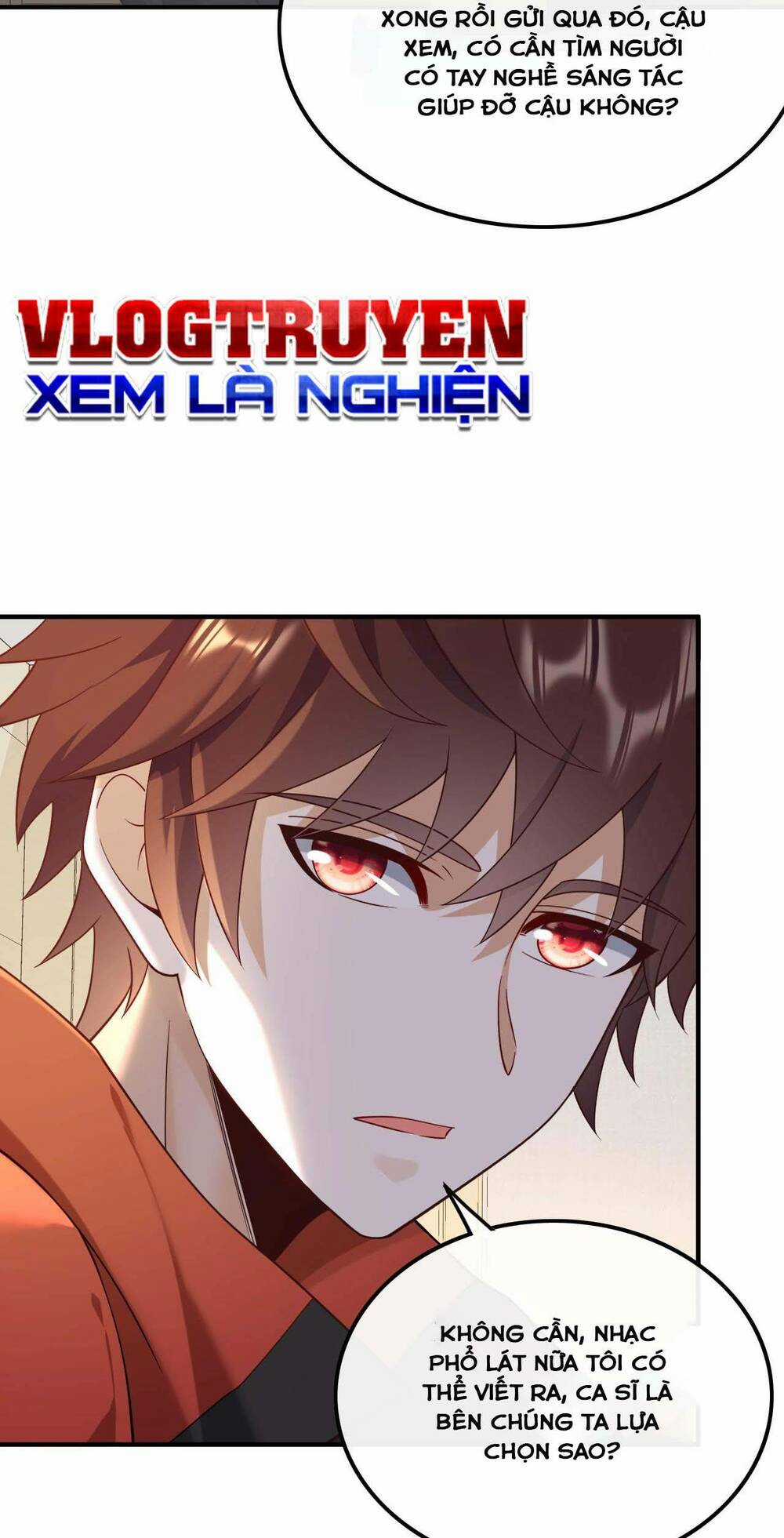 Trùng Sinh, Ta Mới Là Thiên Vương Giải Trí Chapter 15 trang 20