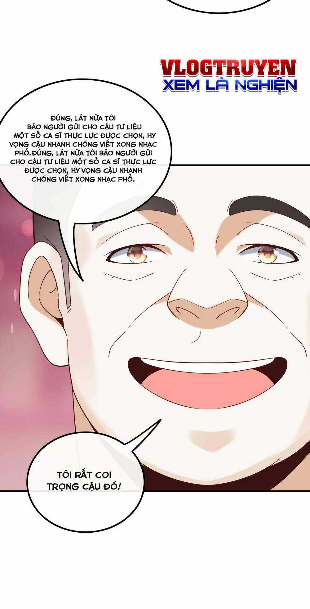 Trùng Sinh, Ta Mới Là Thiên Vương Giải Trí Chapter 15 trang 21