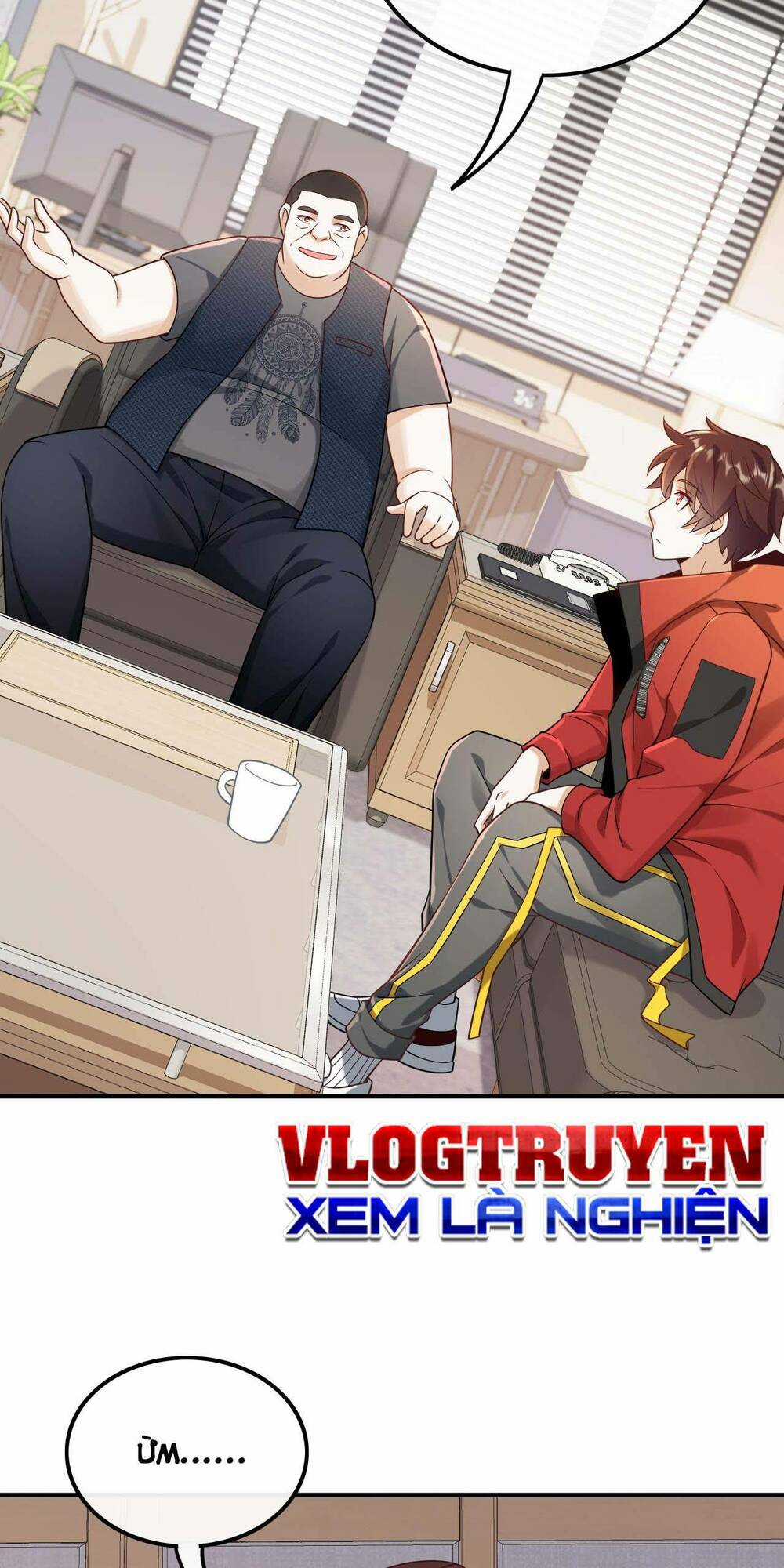 Trùng Sinh, Ta Mới Là Thiên Vương Giải Trí Chapter 15 trang 23