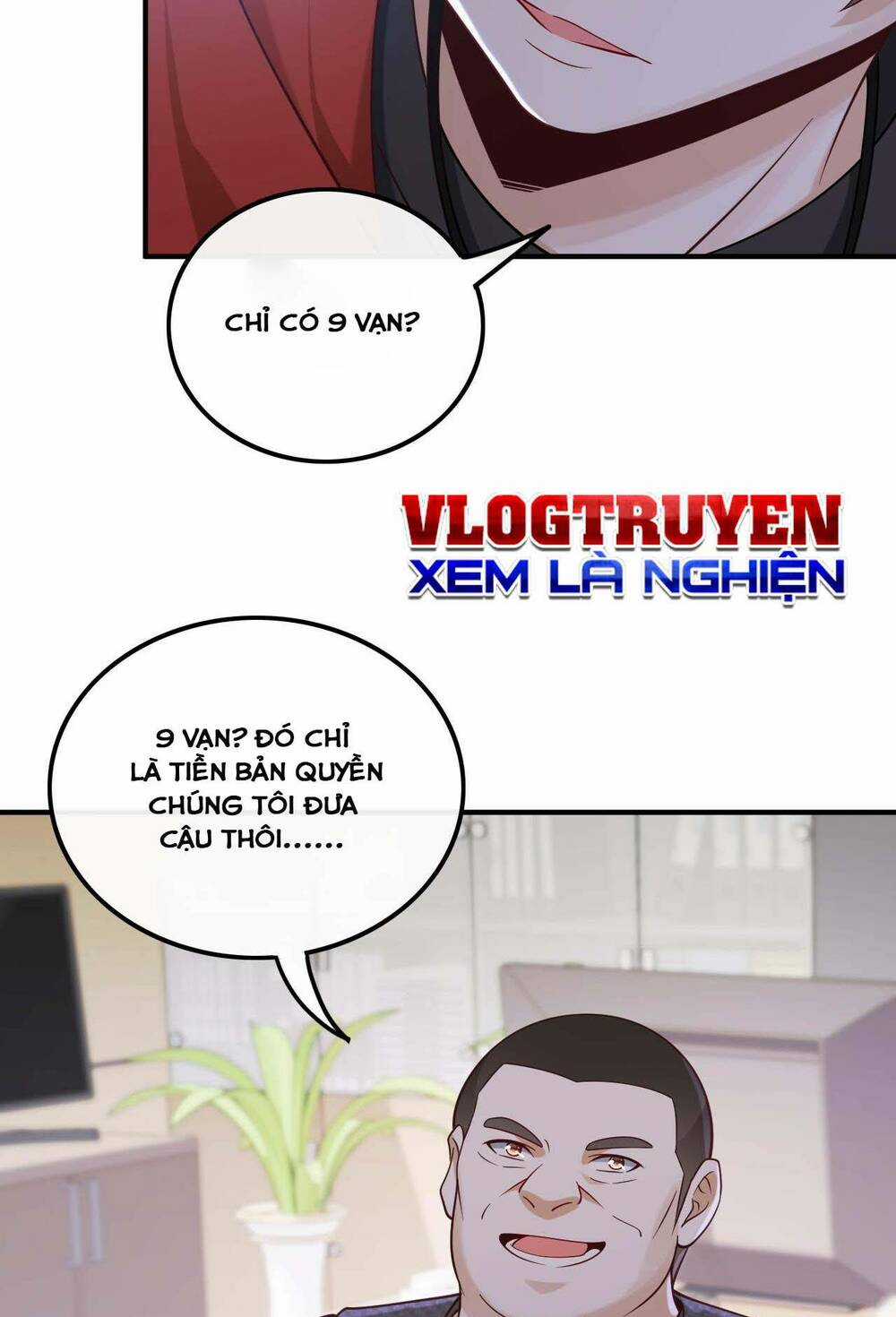 Trùng Sinh, Ta Mới Là Thiên Vương Giải Trí Chapter 15 trang 26