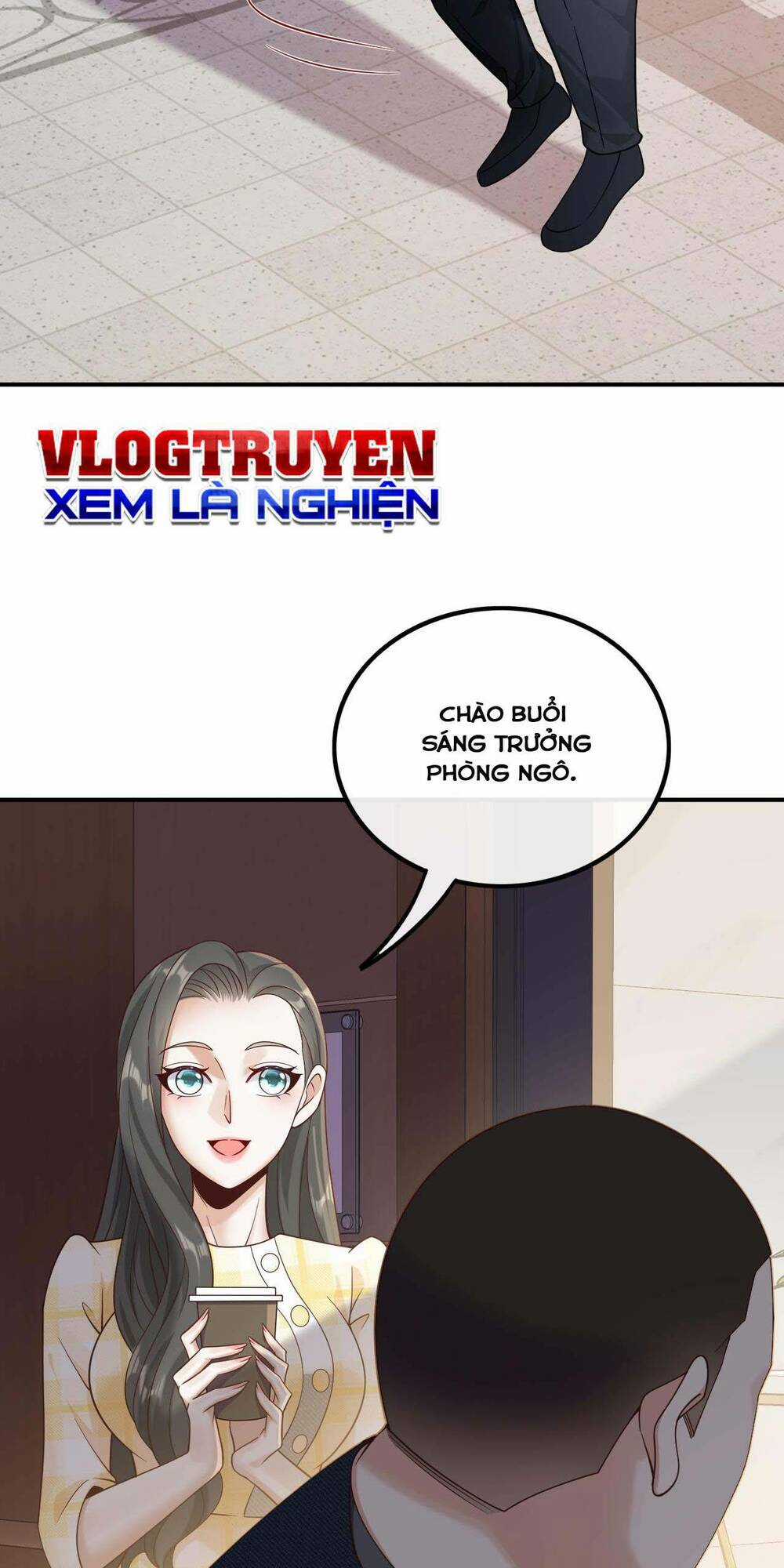 Trùng Sinh, Ta Mới Là Thiên Vương Giải Trí Chapter 15 trang 4