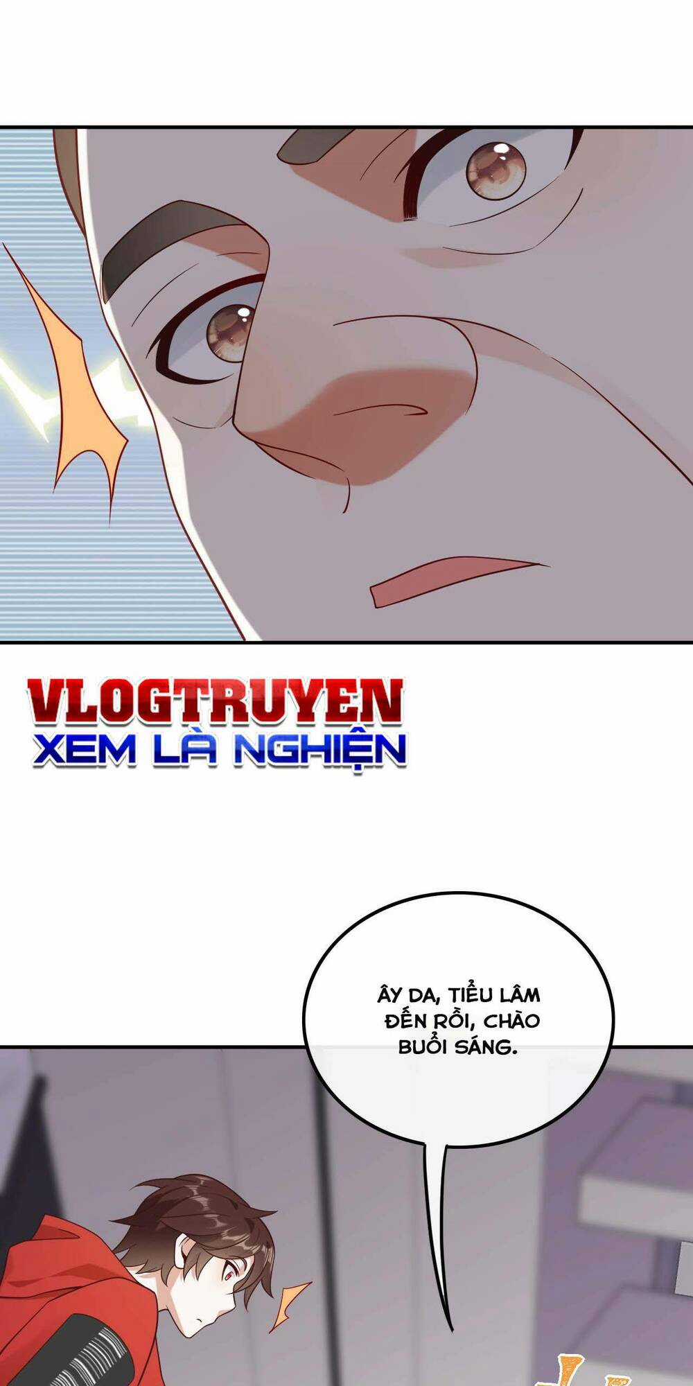 Trùng Sinh, Ta Mới Là Thiên Vương Giải Trí Chapter 15 trang 7