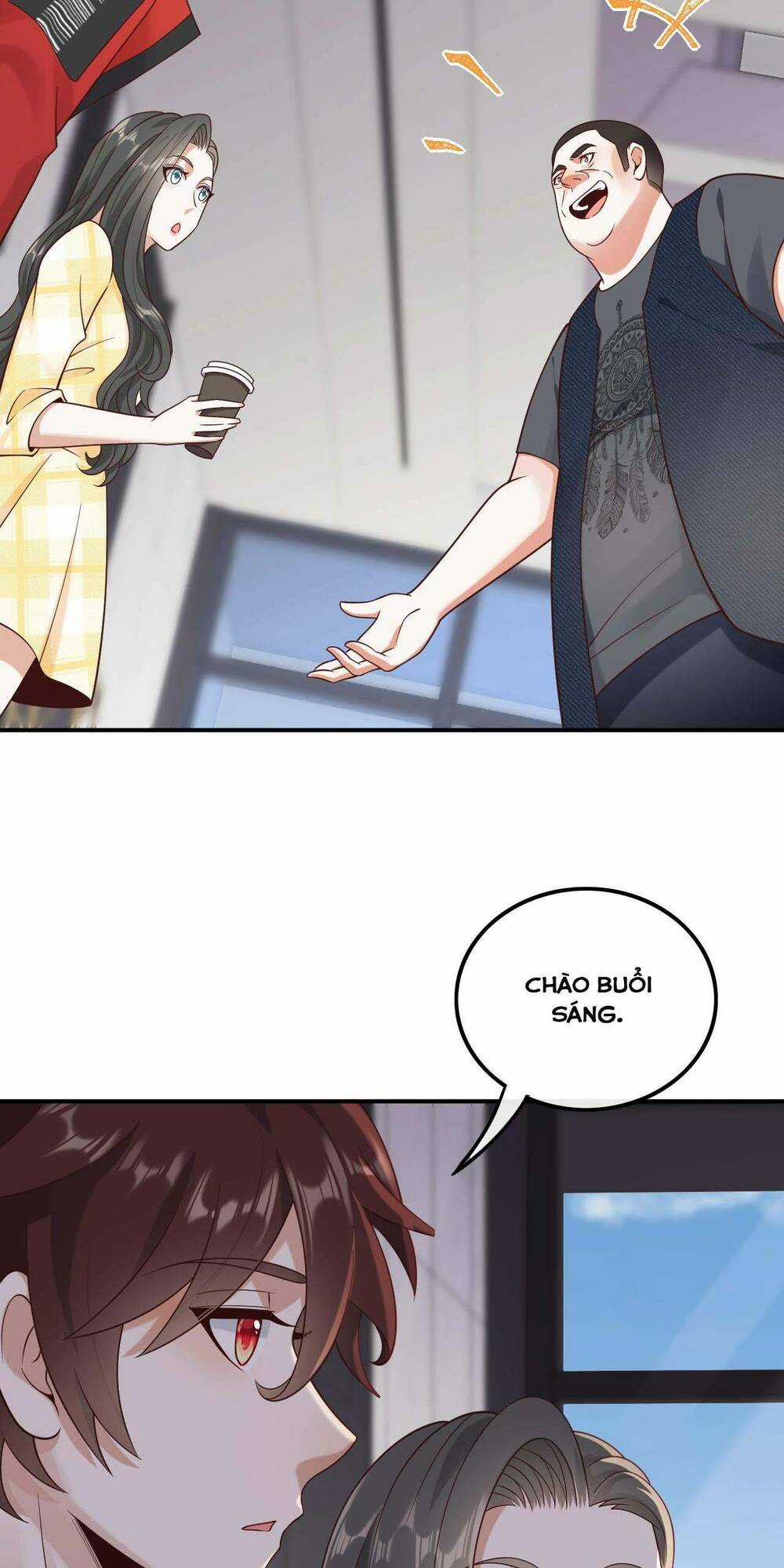 Trùng Sinh, Ta Mới Là Thiên Vương Giải Trí Chapter 15 trang 8