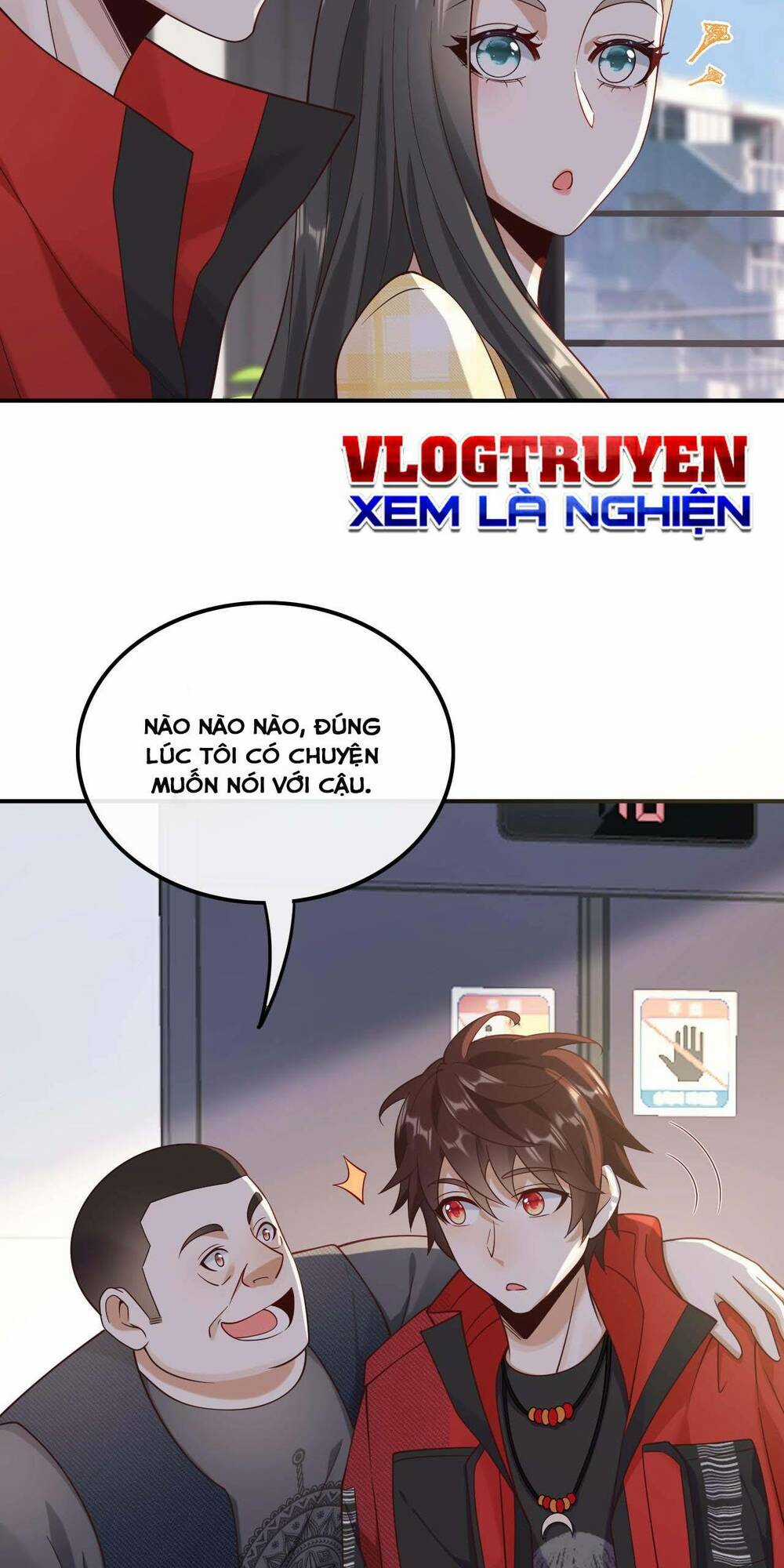 Trùng Sinh, Ta Mới Là Thiên Vương Giải Trí Chapter 15 trang 9