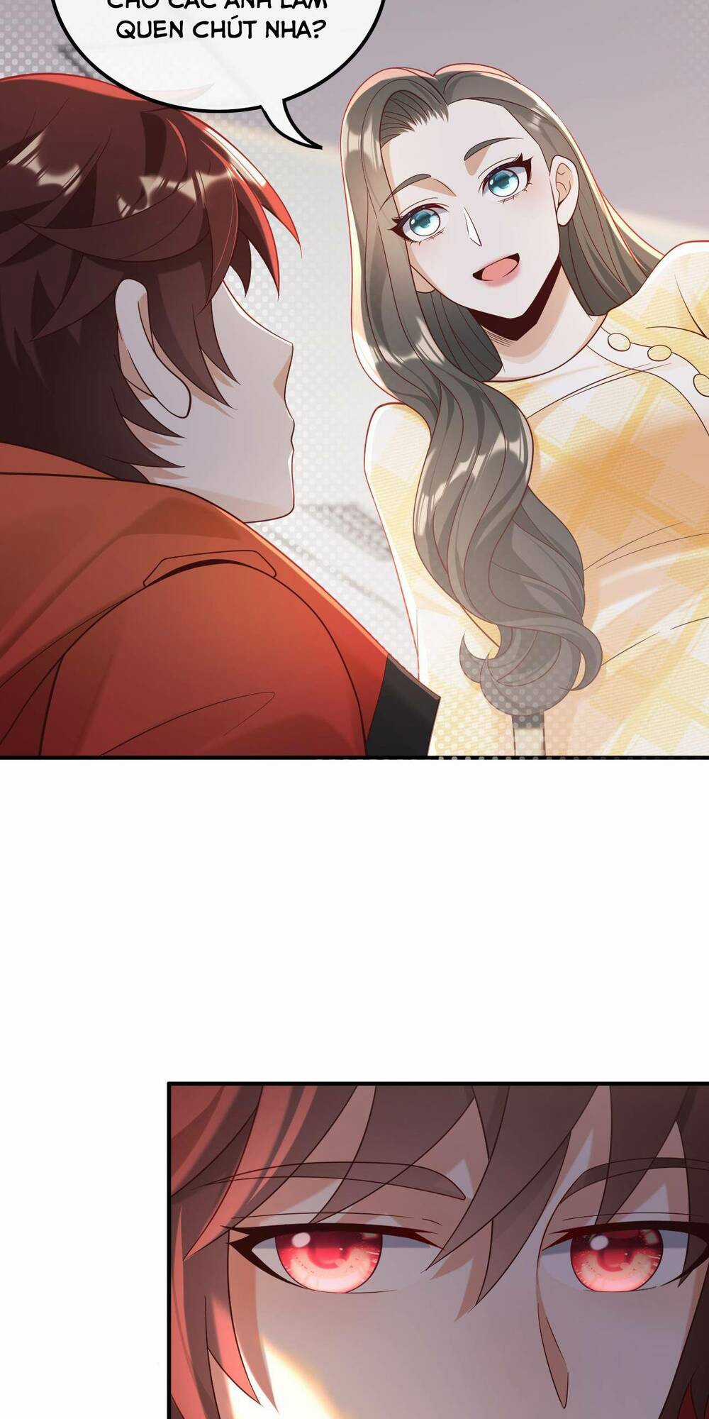 Trùng Sinh, Ta Mới Là Thiên Vương Giải Trí Chapter 16 trang 10