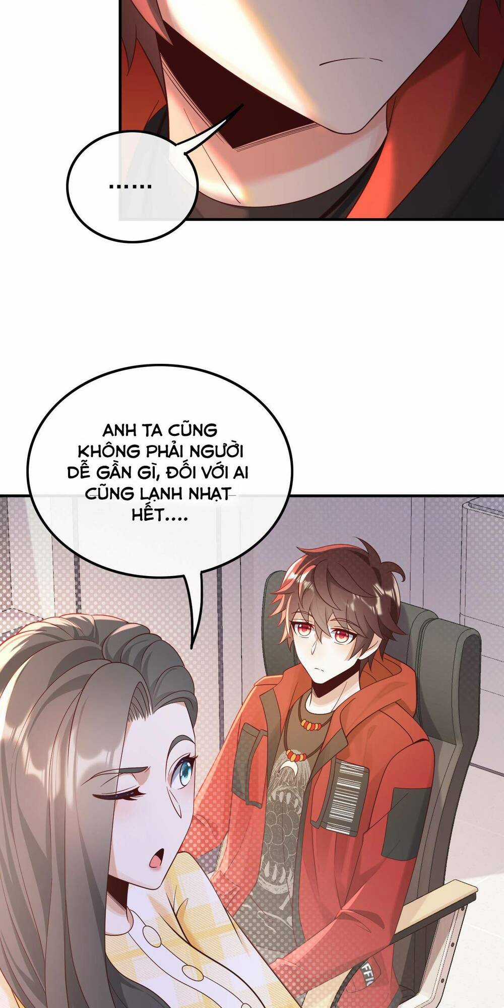 Trùng Sinh, Ta Mới Là Thiên Vương Giải Trí Chapter 16 trang 11