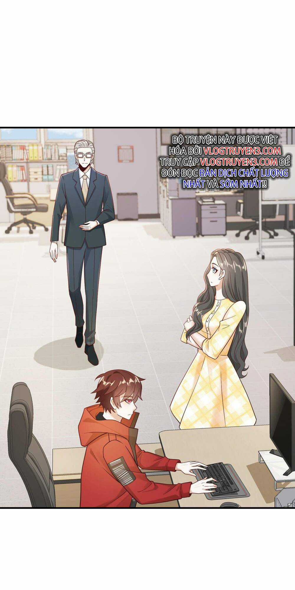 Trùng Sinh, Ta Mới Là Thiên Vương Giải Trí Chapter 16 trang 13