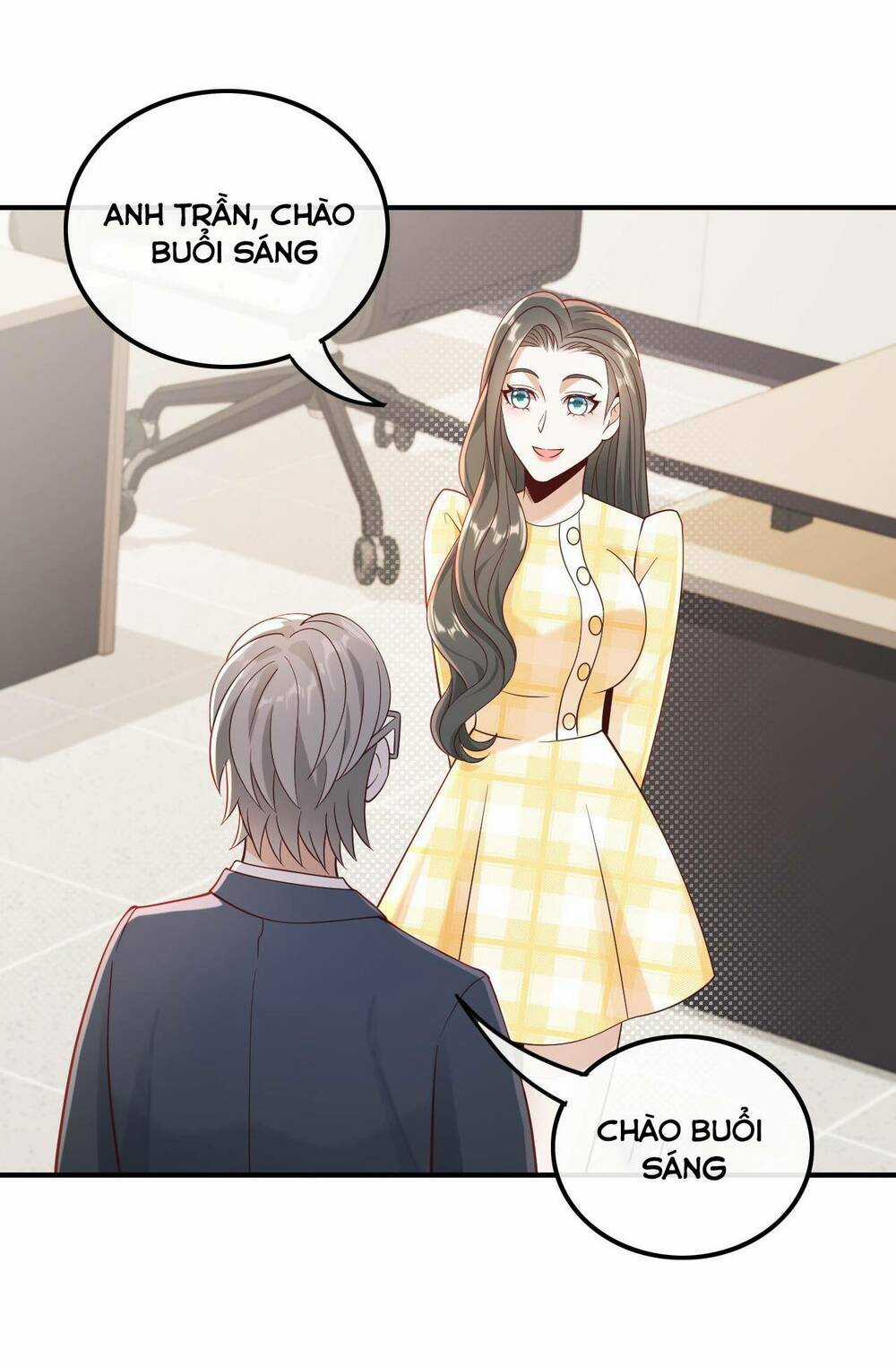 Trùng Sinh, Ta Mới Là Thiên Vương Giải Trí Chapter 16 trang 14