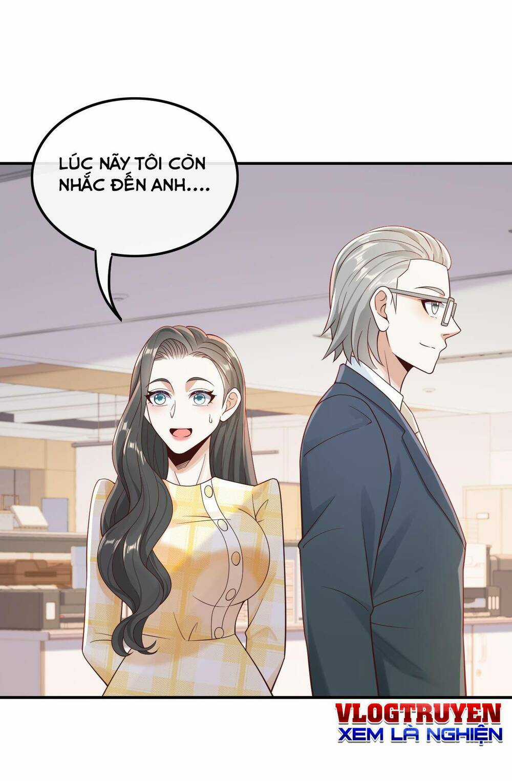 Trùng Sinh, Ta Mới Là Thiên Vương Giải Trí Chapter 16 trang 15