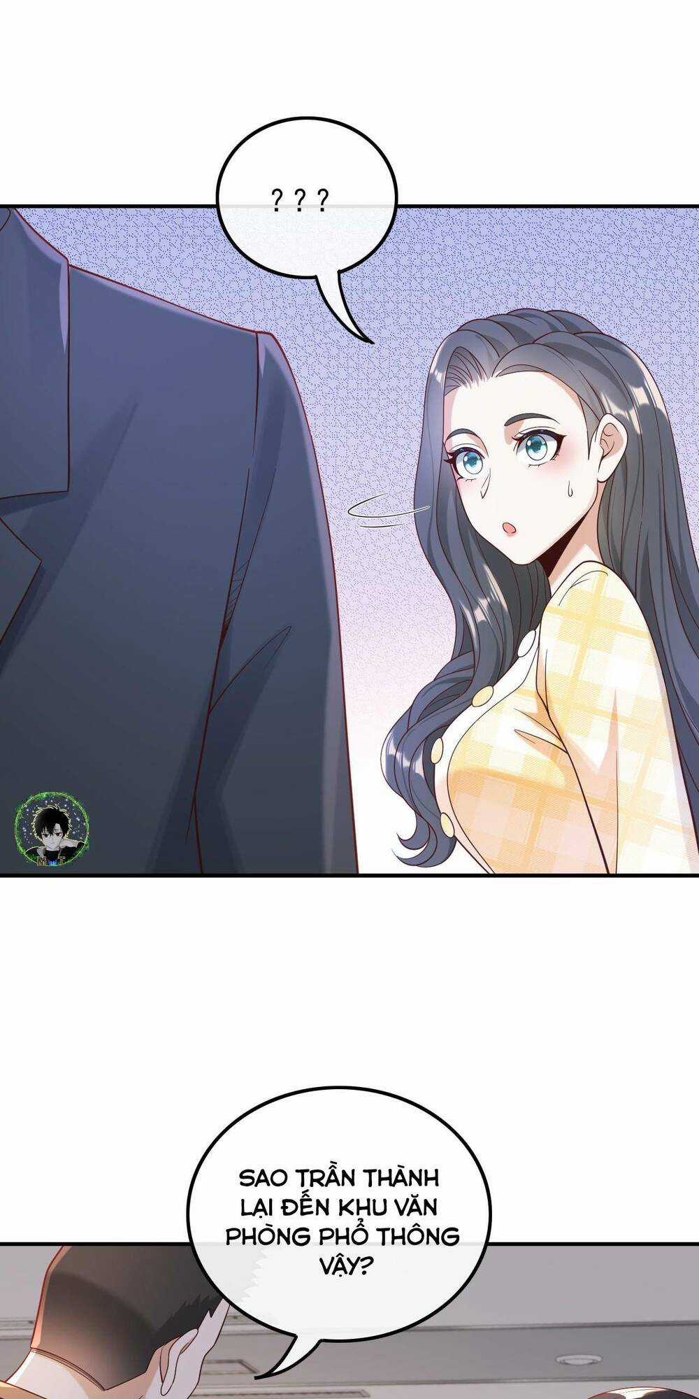 Trùng Sinh, Ta Mới Là Thiên Vương Giải Trí Chapter 16 trang 16