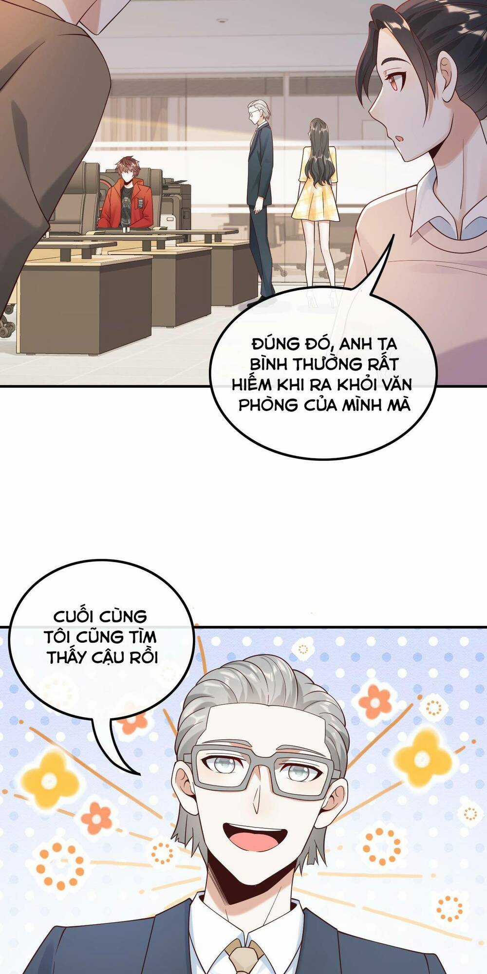 Trùng Sinh, Ta Mới Là Thiên Vương Giải Trí Chapter 16 trang 17