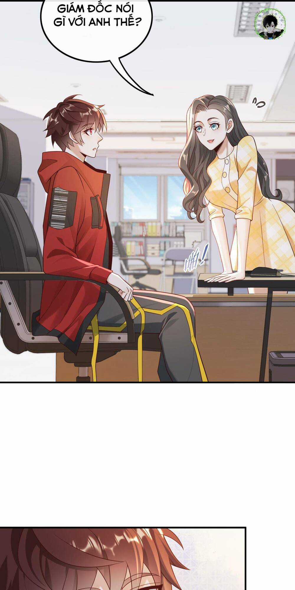 Trùng Sinh, Ta Mới Là Thiên Vương Giải Trí Chapter 16 trang 2