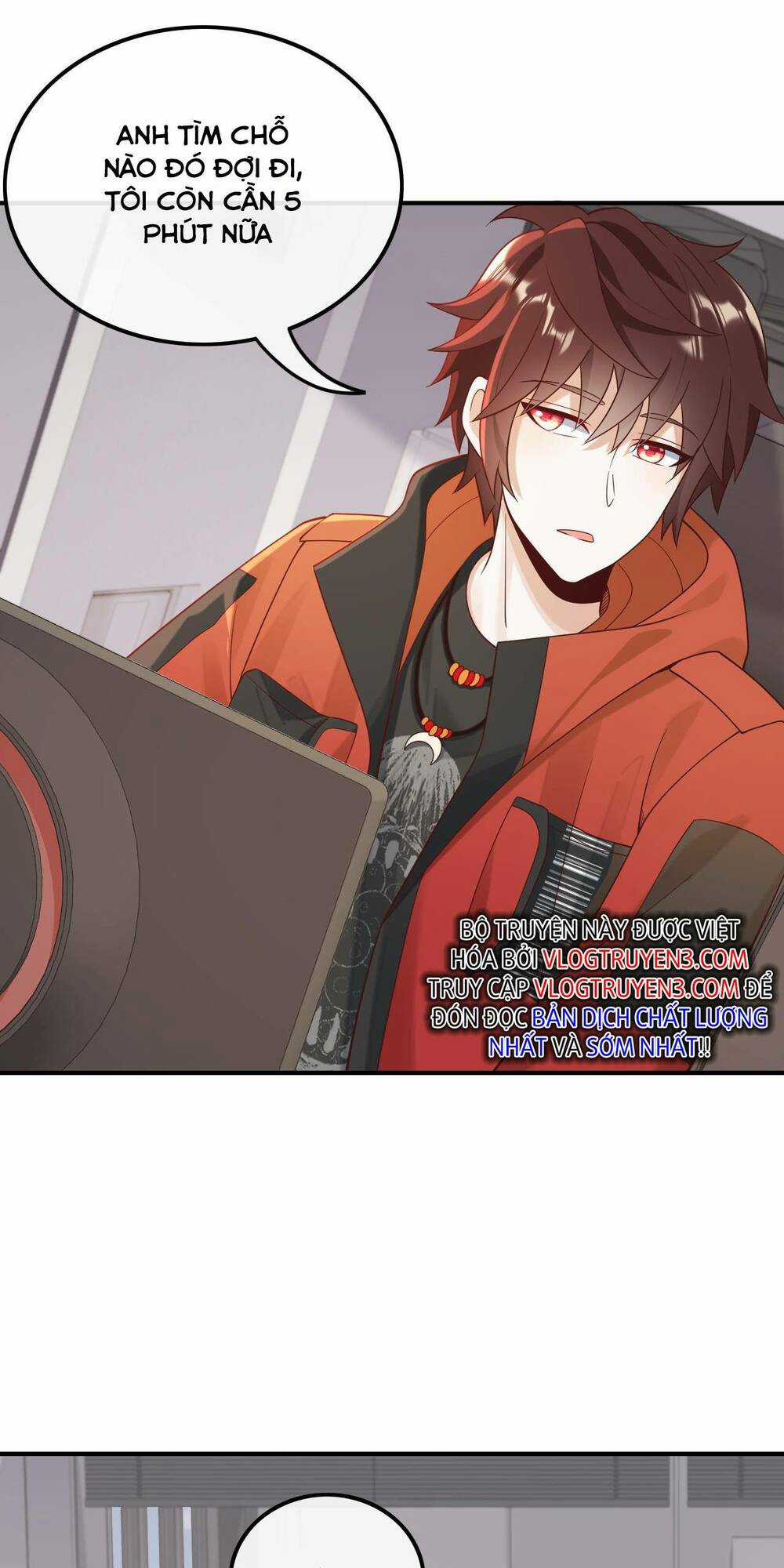 Trùng Sinh, Ta Mới Là Thiên Vương Giải Trí Chapter 16 trang 20