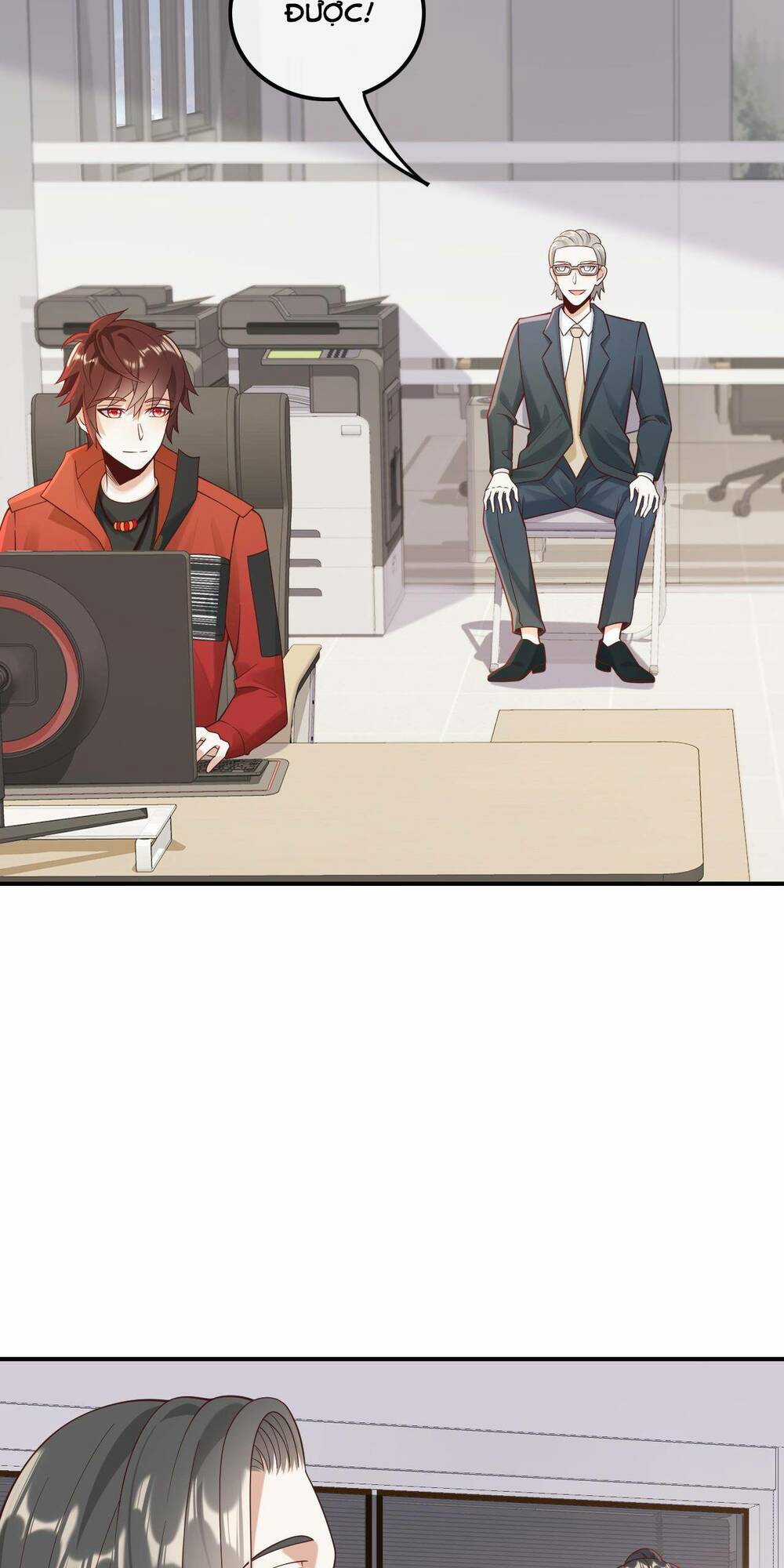 Trùng Sinh, Ta Mới Là Thiên Vương Giải Trí Chapter 16 trang 21