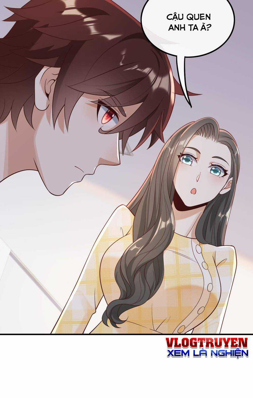 Trùng Sinh, Ta Mới Là Thiên Vương Giải Trí Chapter 16 trang 23