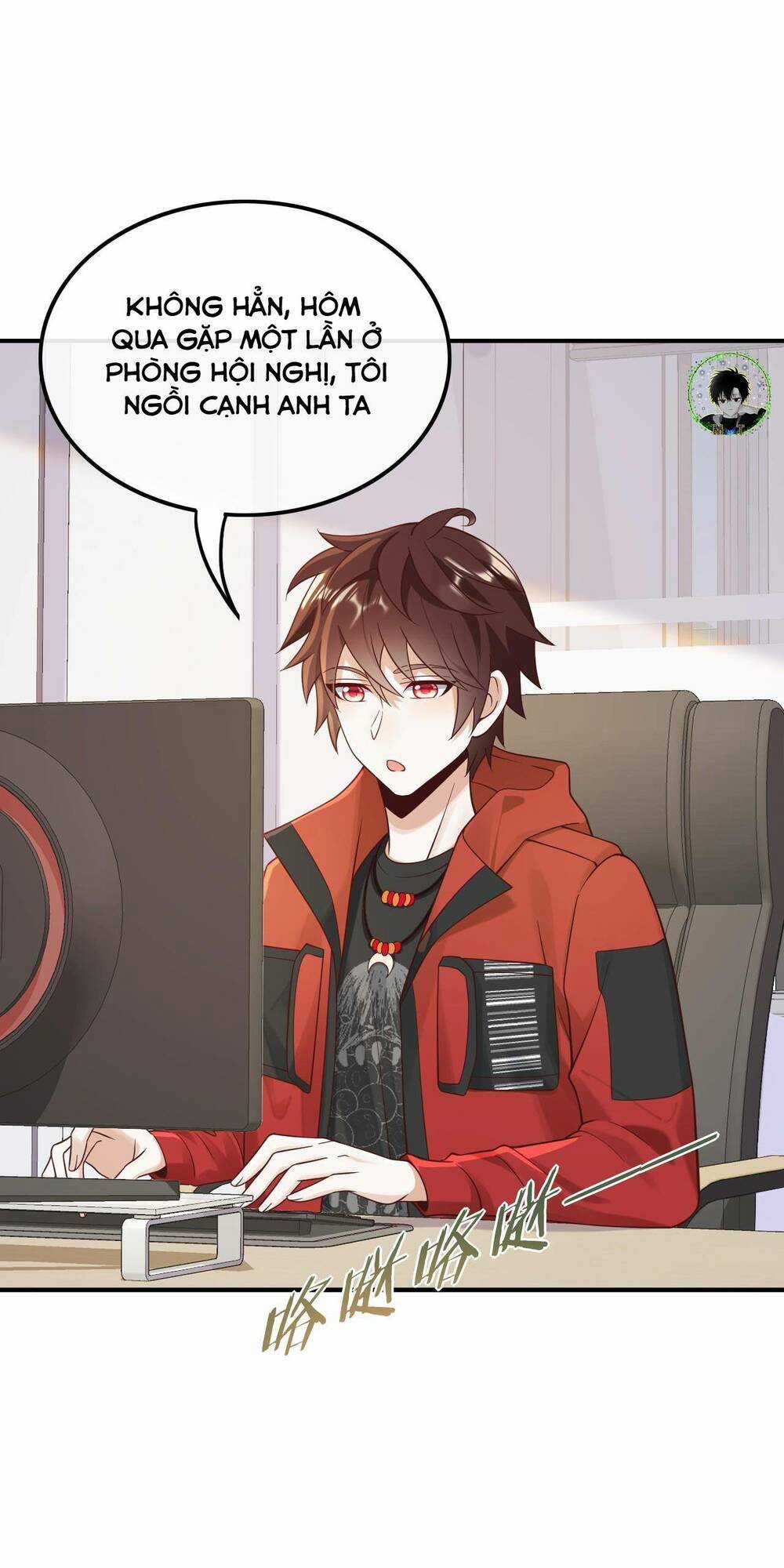 Trùng Sinh, Ta Mới Là Thiên Vương Giải Trí Chapter 16 trang 24