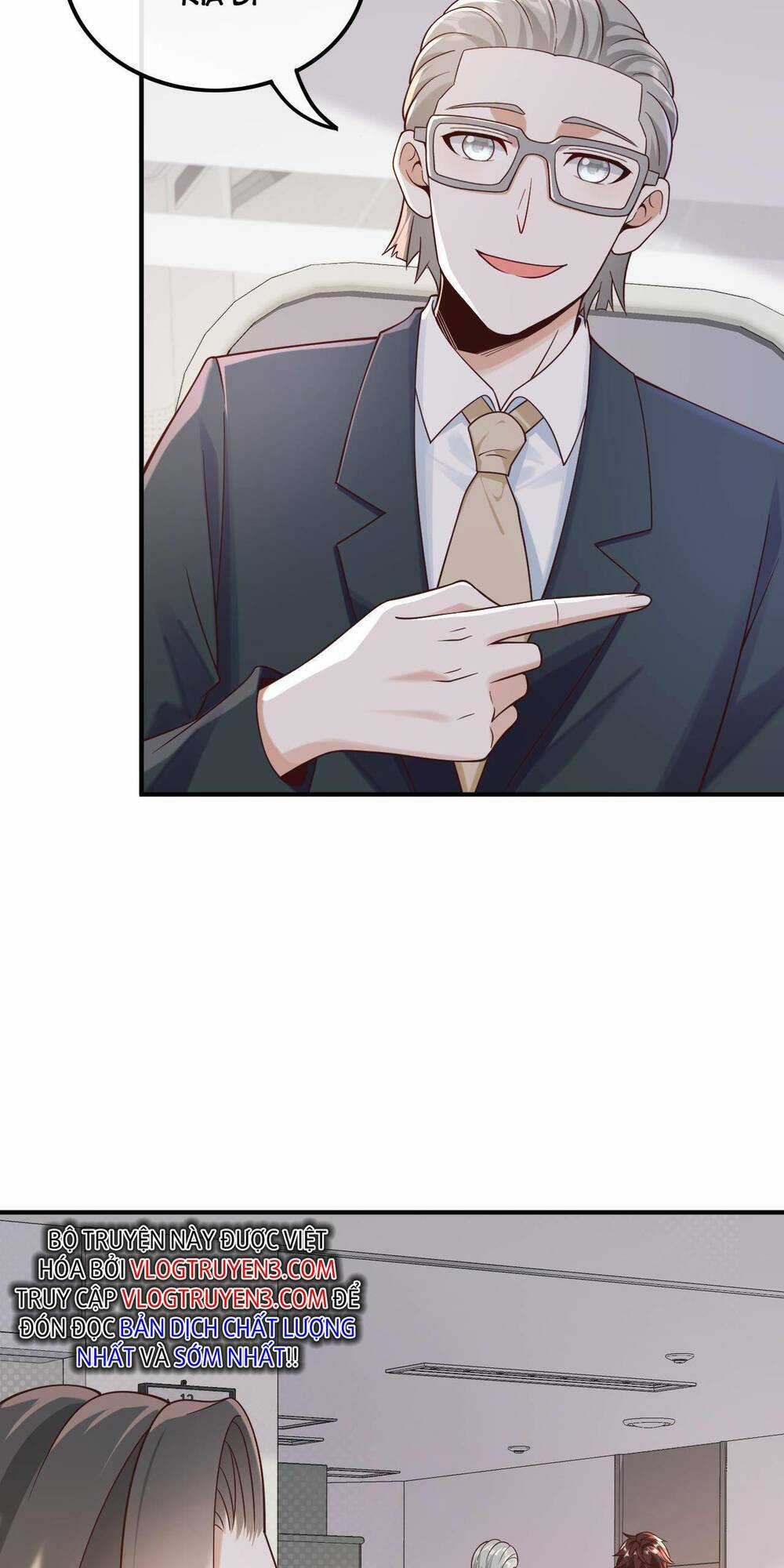 Trùng Sinh, Ta Mới Là Thiên Vương Giải Trí Chapter 16 trang 27