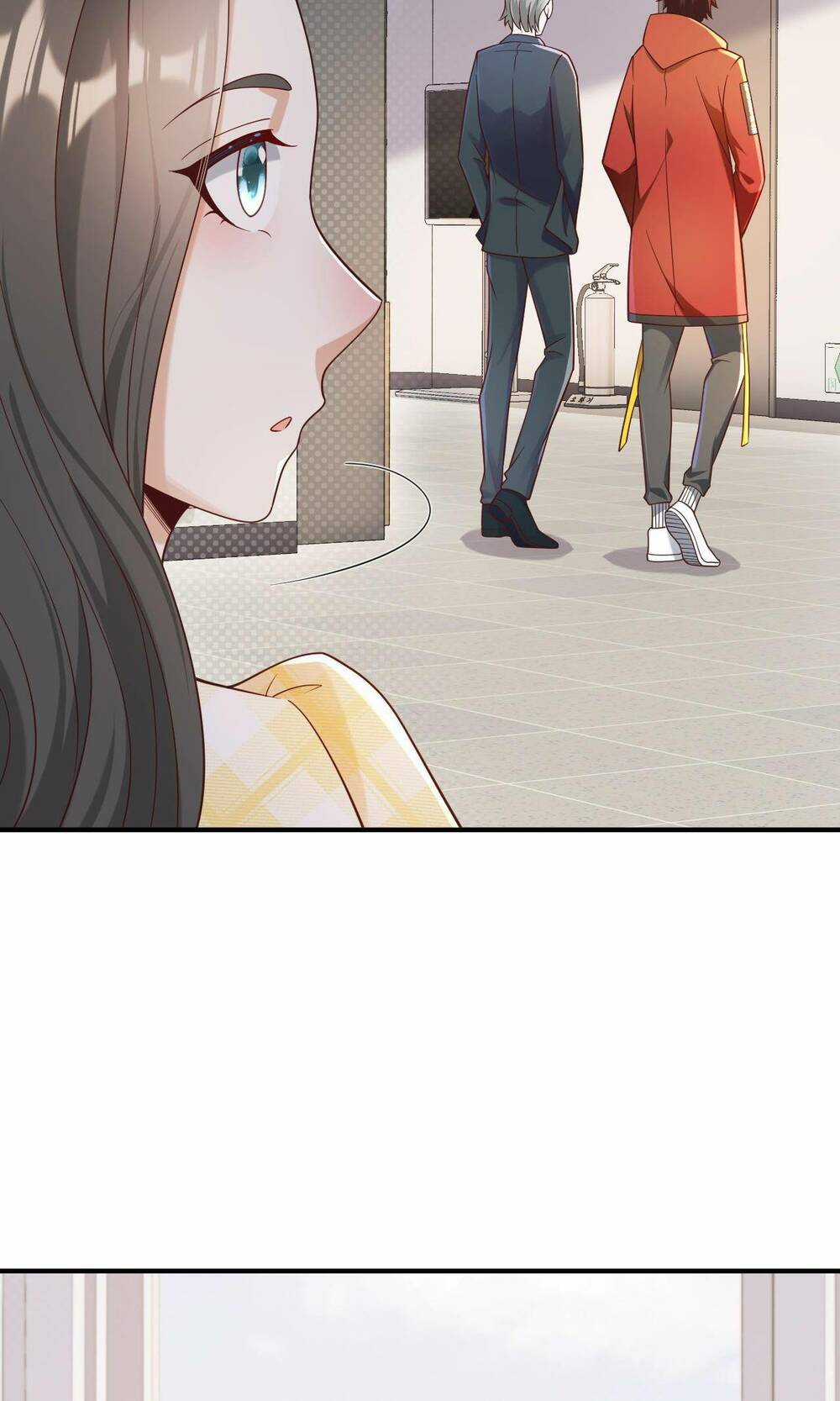 Trùng Sinh, Ta Mới Là Thiên Vương Giải Trí Chapter 16 trang 28