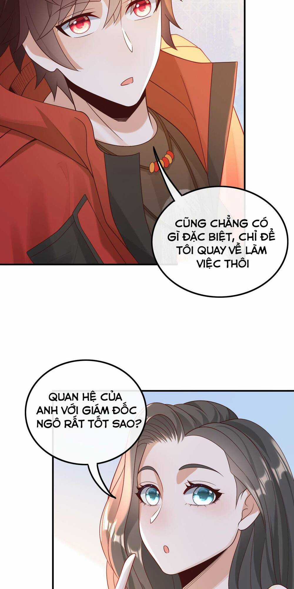 Trùng Sinh, Ta Mới Là Thiên Vương Giải Trí Chapter 16 trang 3