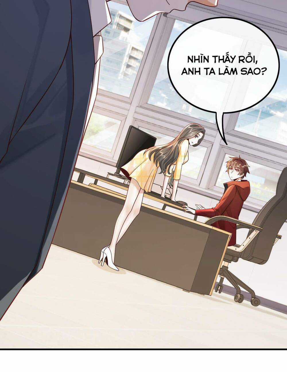 Trùng Sinh, Ta Mới Là Thiên Vương Giải Trí Chapter 16 trang 8