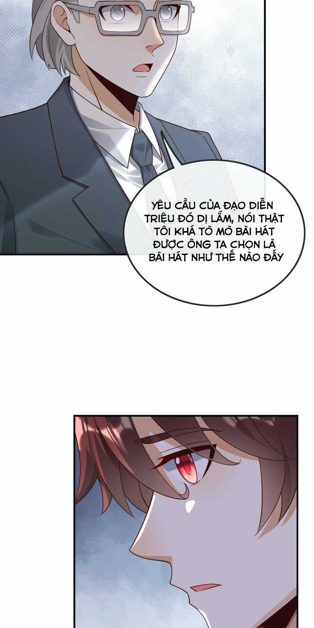 Trùng Sinh, Ta Mới Là Thiên Vương Giải Trí Chapter 17 trang 10