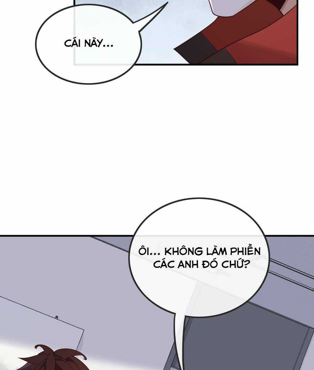 Trùng Sinh, Ta Mới Là Thiên Vương Giải Trí Chapter 17 trang 11