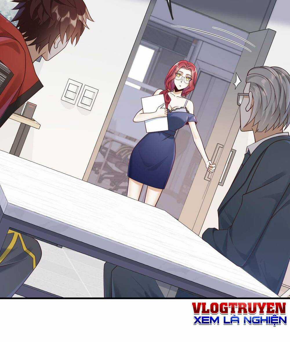 Trùng Sinh, Ta Mới Là Thiên Vương Giải Trí Chapter 17 trang 12