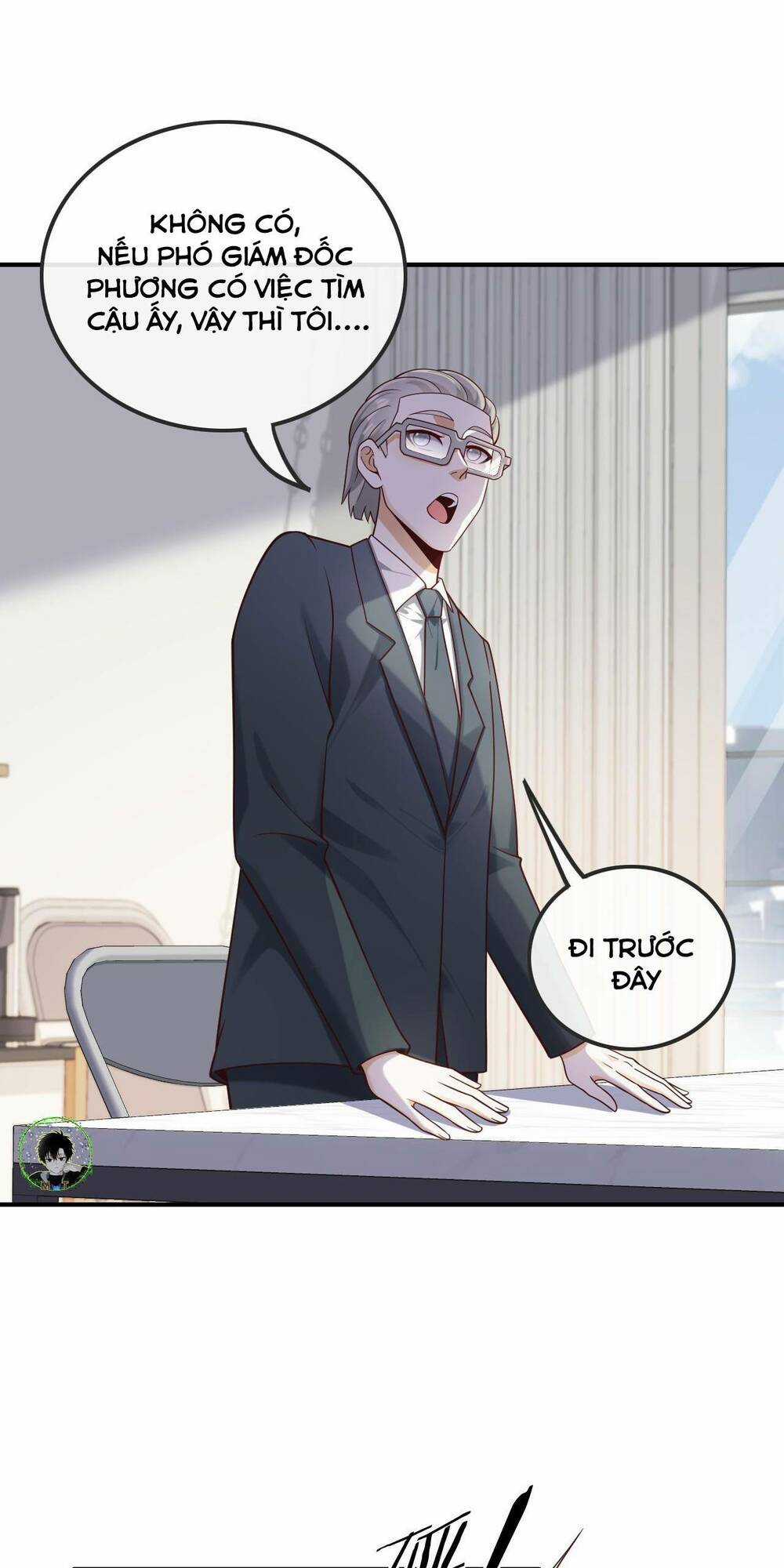 Trùng Sinh, Ta Mới Là Thiên Vương Giải Trí Chapter 17 trang 13