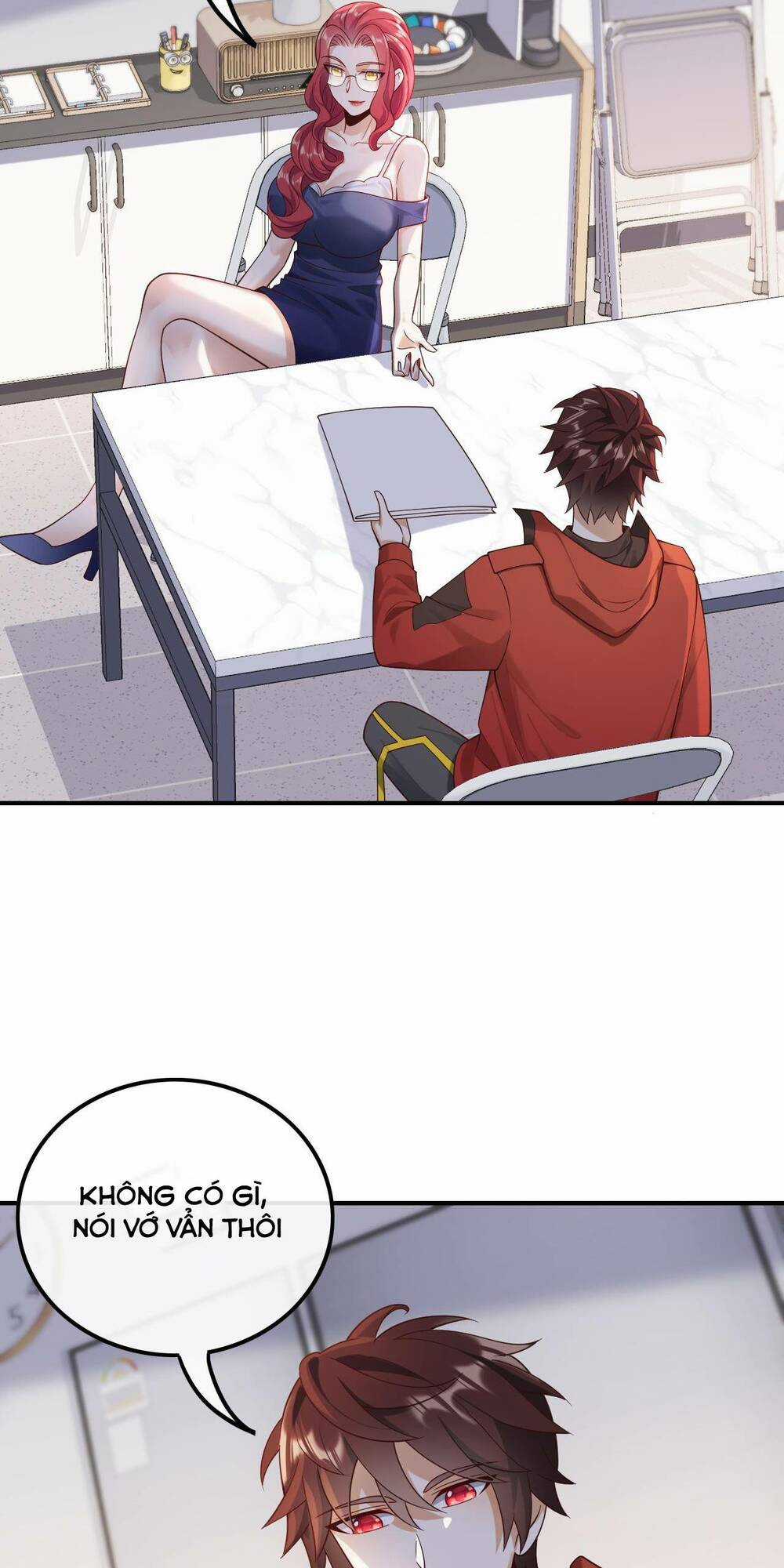 Trùng Sinh, Ta Mới Là Thiên Vương Giải Trí Chapter 17 trang 15