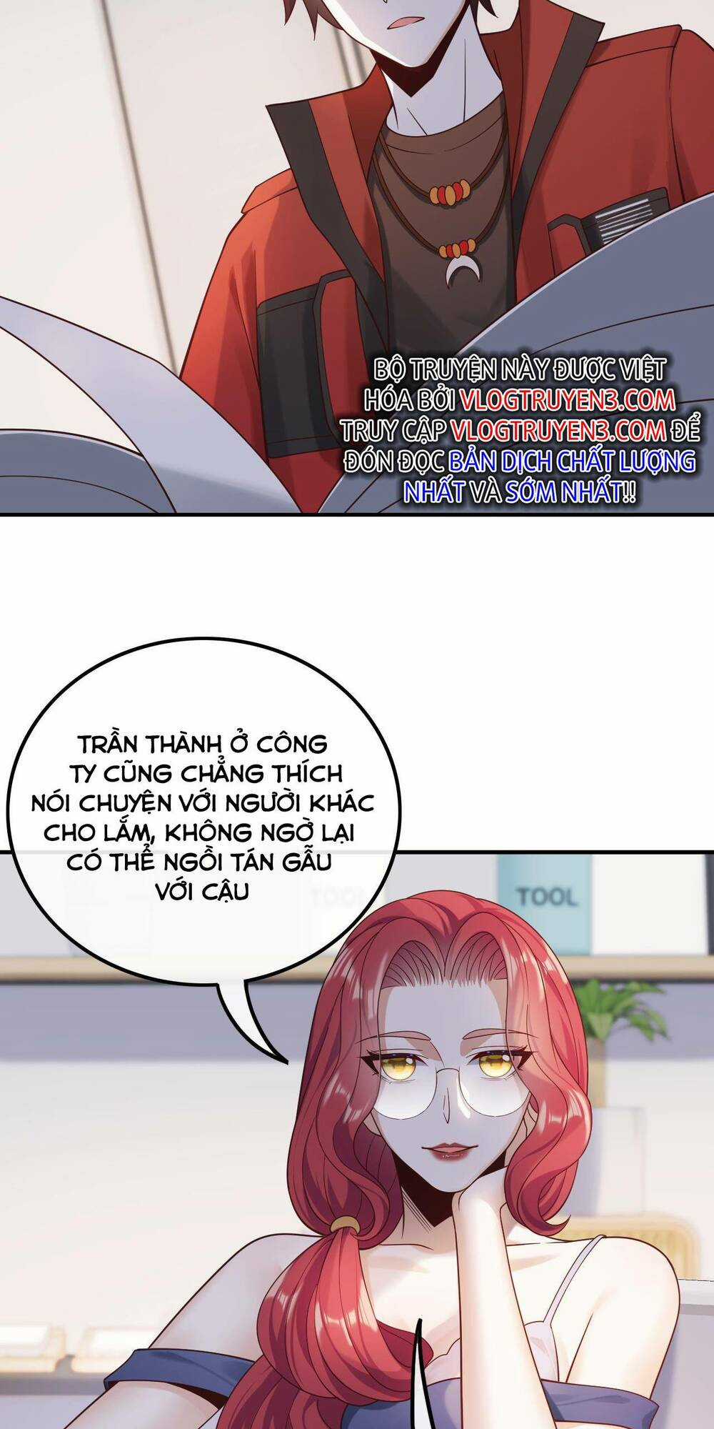 Trùng Sinh, Ta Mới Là Thiên Vương Giải Trí Chapter 17 trang 16