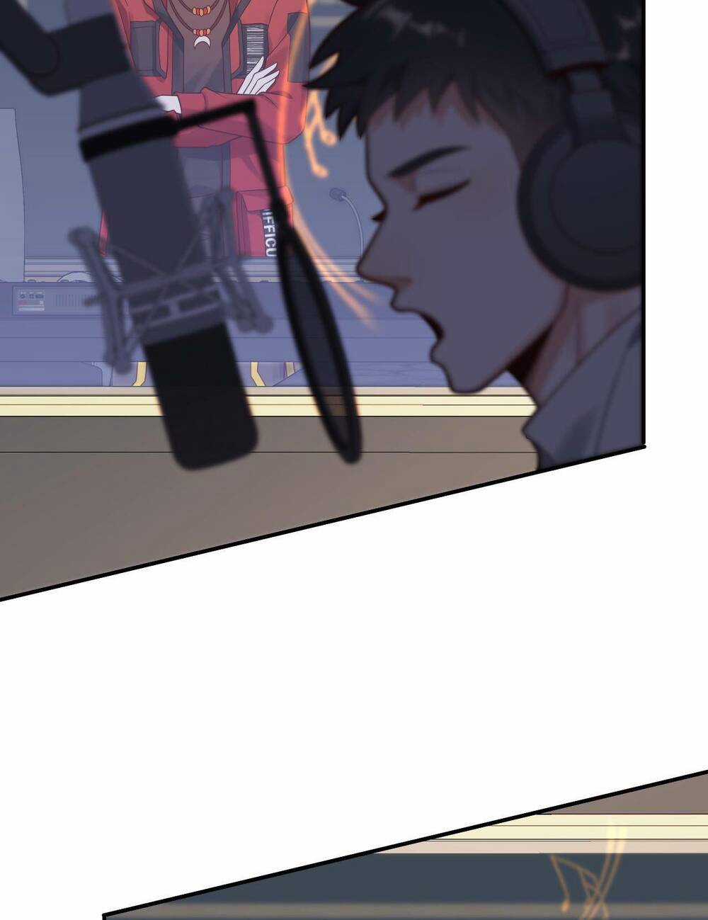 Trùng Sinh, Ta Mới Là Thiên Vương Giải Trí Chapter 17 trang 18