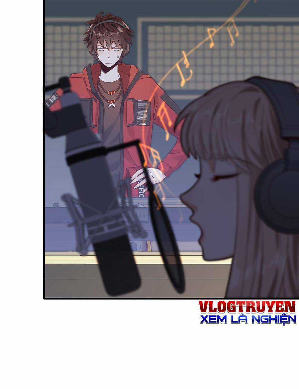 Trùng Sinh, Ta Mới Là Thiên Vương Giải Trí Chapter 17 trang 19