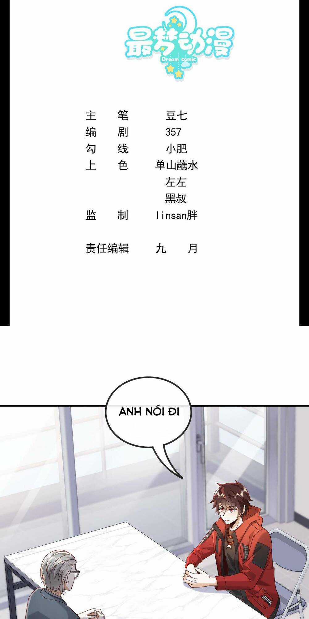 Trùng Sinh, Ta Mới Là Thiên Vương Giải Trí Chapter 17 trang 2