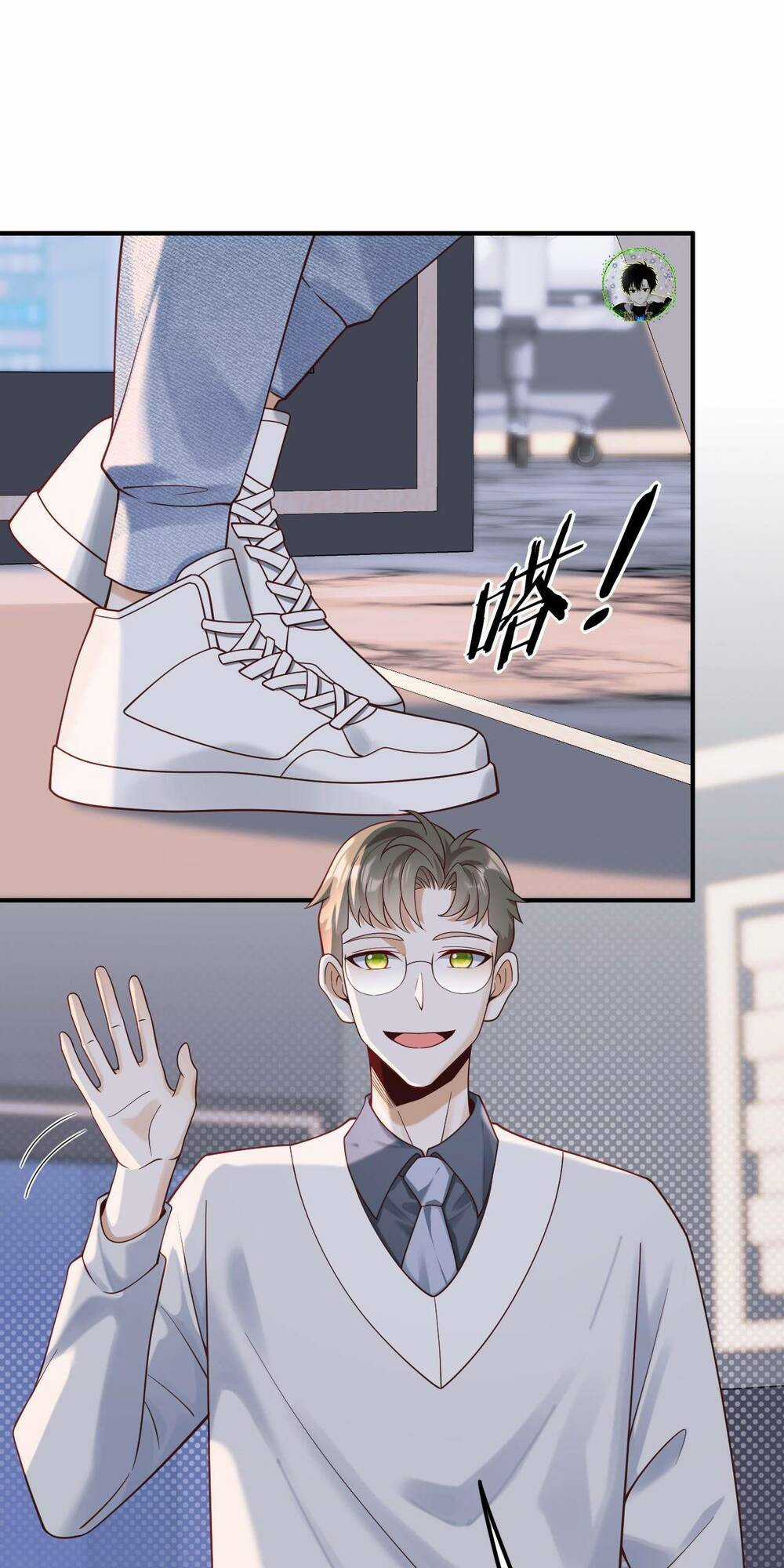 Trùng Sinh, Ta Mới Là Thiên Vương Giải Trí Chapter 17 trang 20