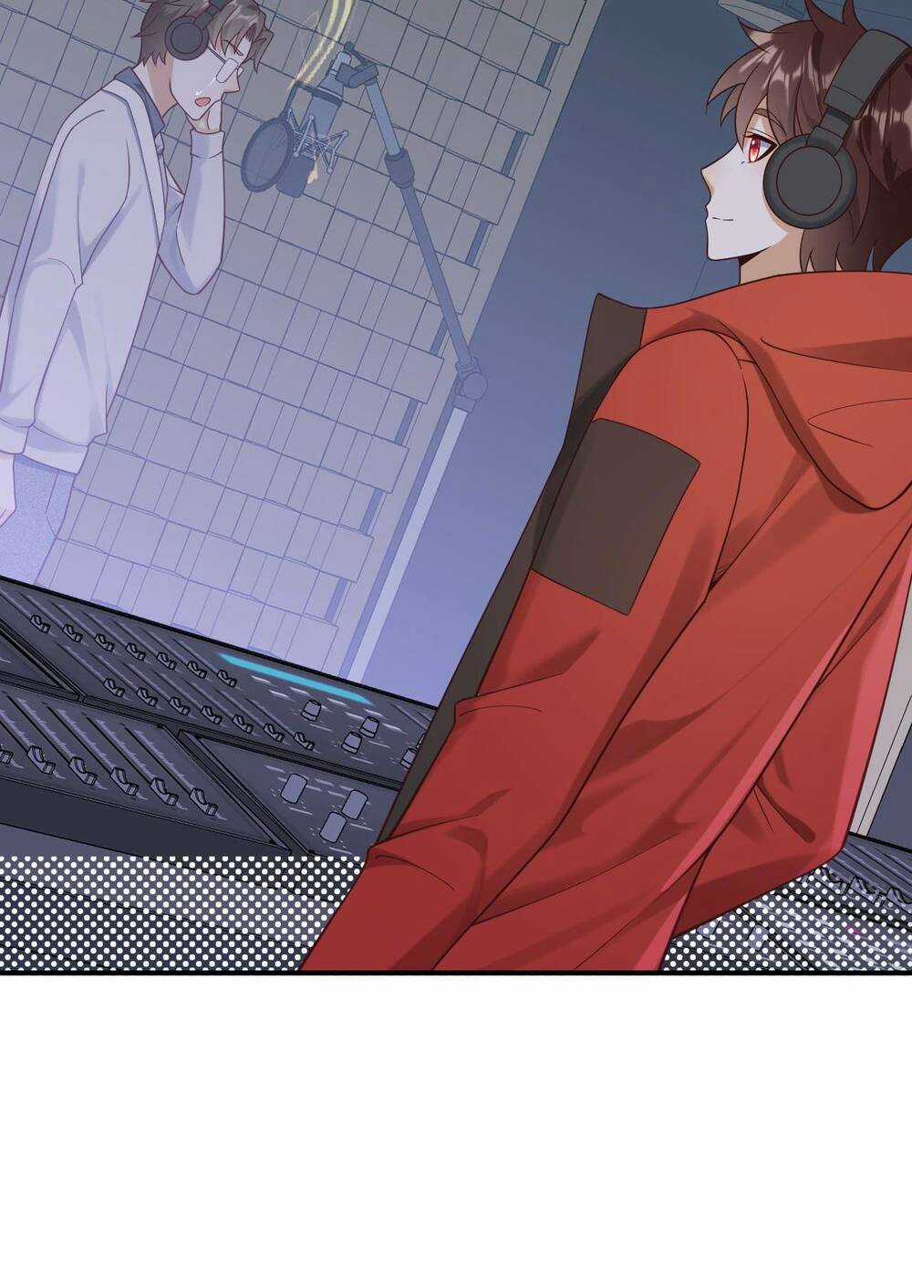 Trùng Sinh, Ta Mới Là Thiên Vương Giải Trí Chapter 17 trang 22