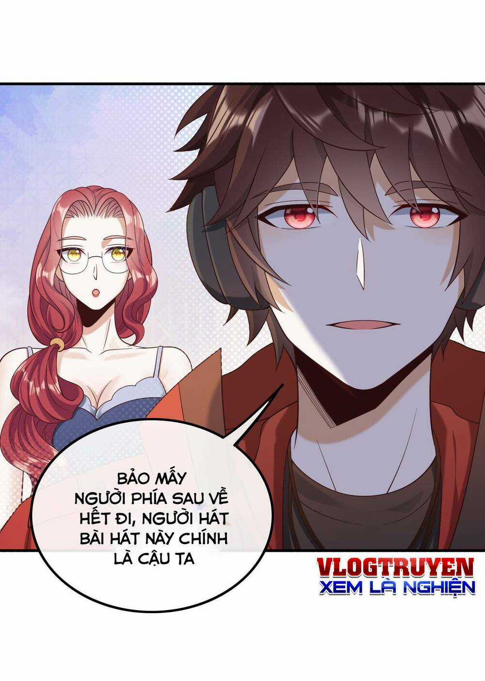 Trùng Sinh, Ta Mới Là Thiên Vương Giải Trí Chapter 17 trang 23