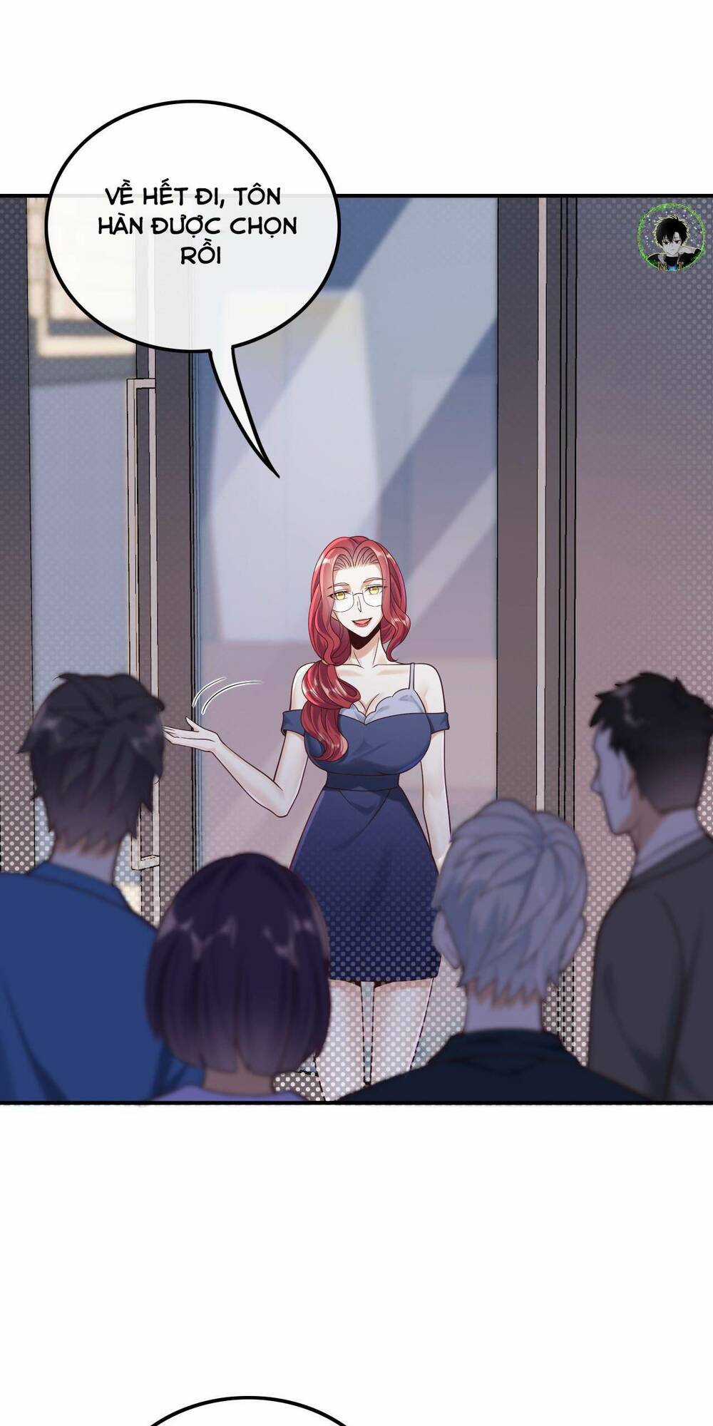 Trùng Sinh, Ta Mới Là Thiên Vương Giải Trí Chapter 17 trang 24