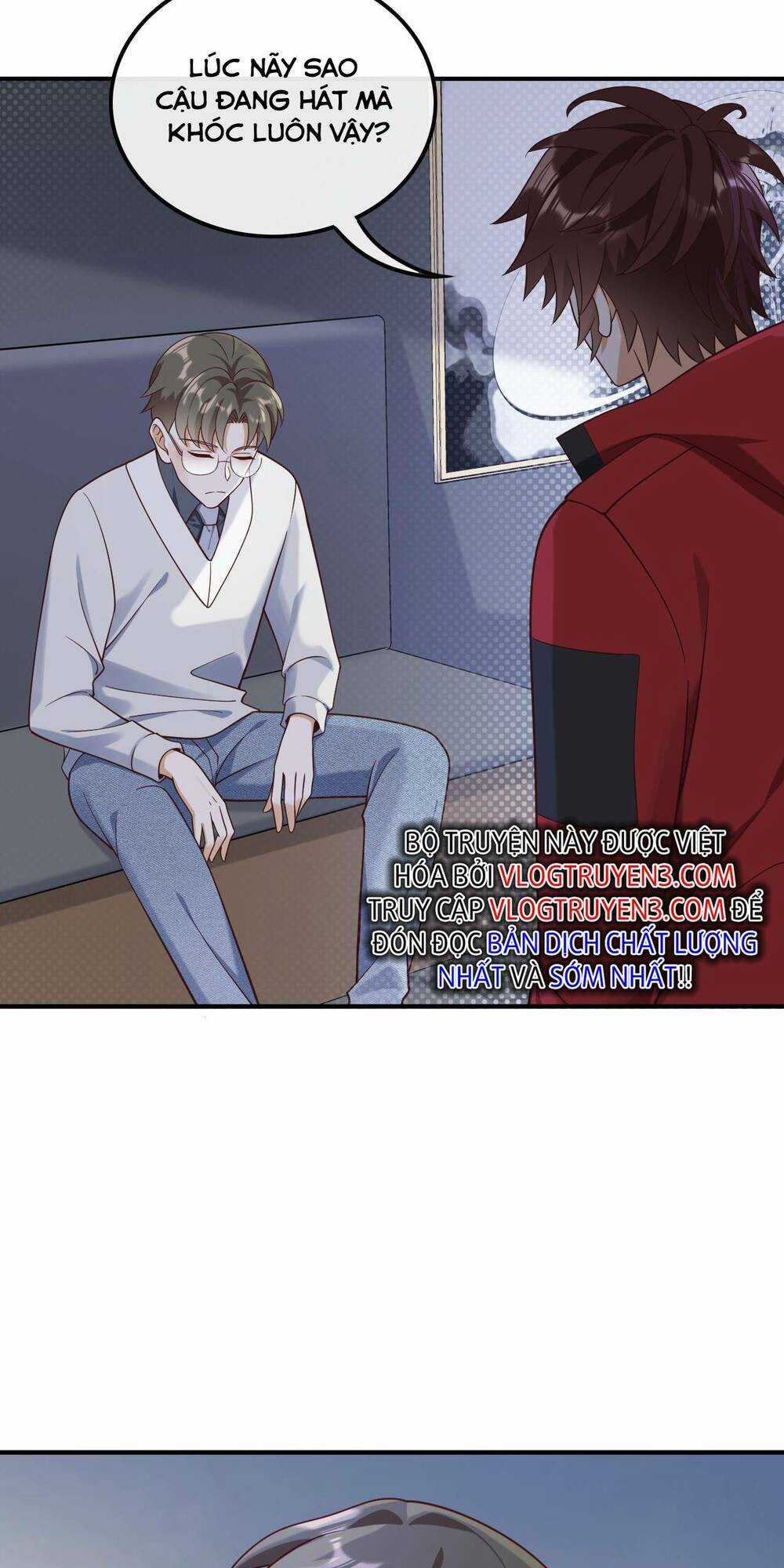 Trùng Sinh, Ta Mới Là Thiên Vương Giải Trí Chapter 17 trang 25