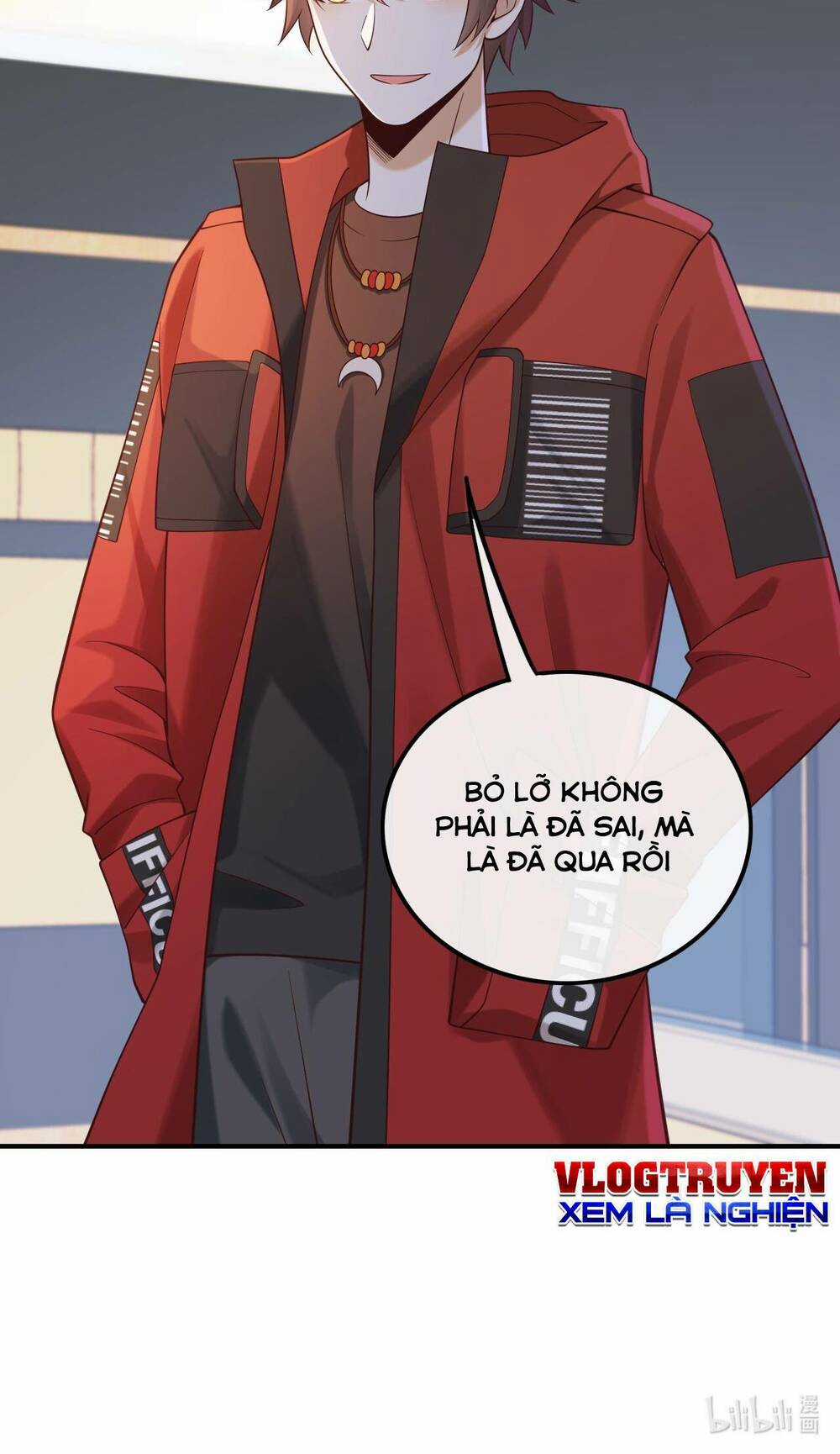 Trùng Sinh, Ta Mới Là Thiên Vương Giải Trí Chapter 17 trang 27