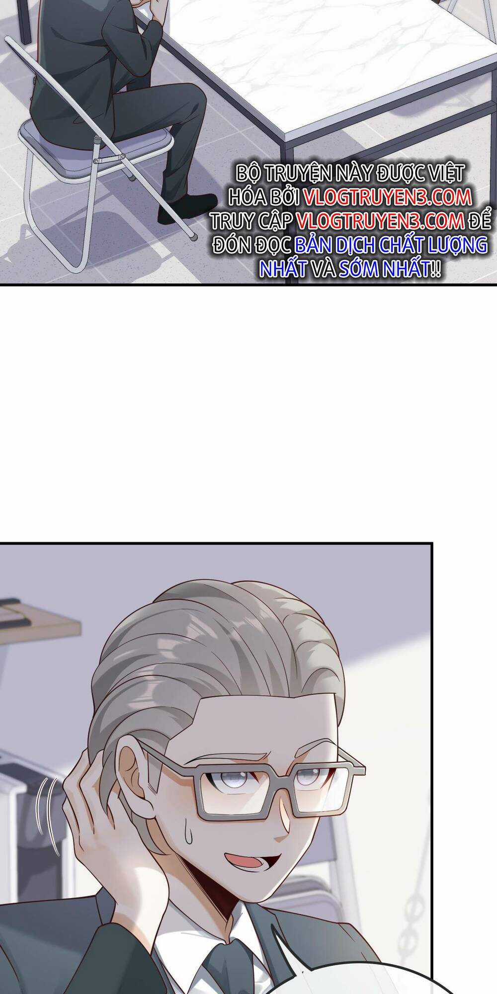 Trùng Sinh, Ta Mới Là Thiên Vương Giải Trí Chapter 17 trang 3