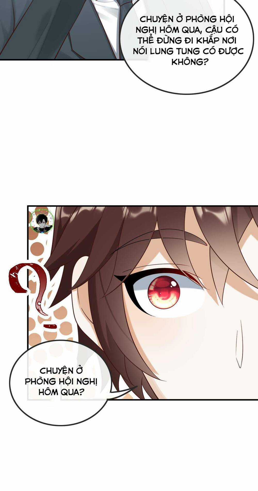 Trùng Sinh, Ta Mới Là Thiên Vương Giải Trí Chapter 17 trang 4