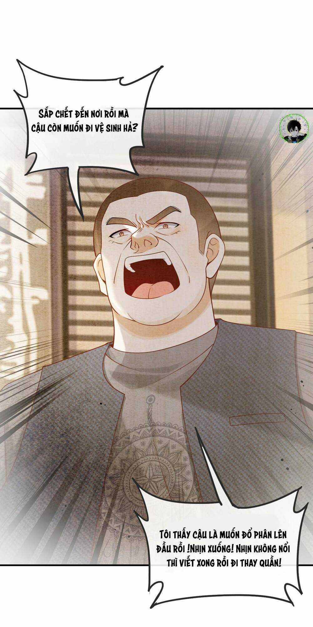 Trùng Sinh, Ta Mới Là Thiên Vương Giải Trí Chapter 17 trang 6