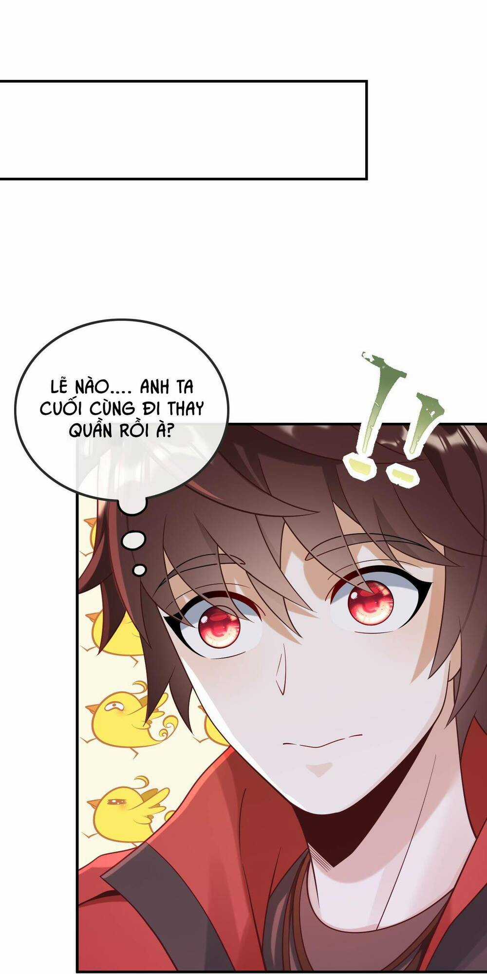 Trùng Sinh, Ta Mới Là Thiên Vương Giải Trí Chapter 17 trang 7