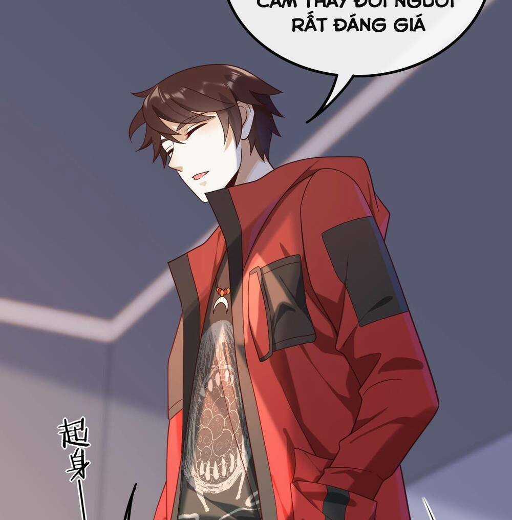 Trùng Sinh, Ta Mới Là Thiên Vương Giải Trí Chapter 18 trang 11