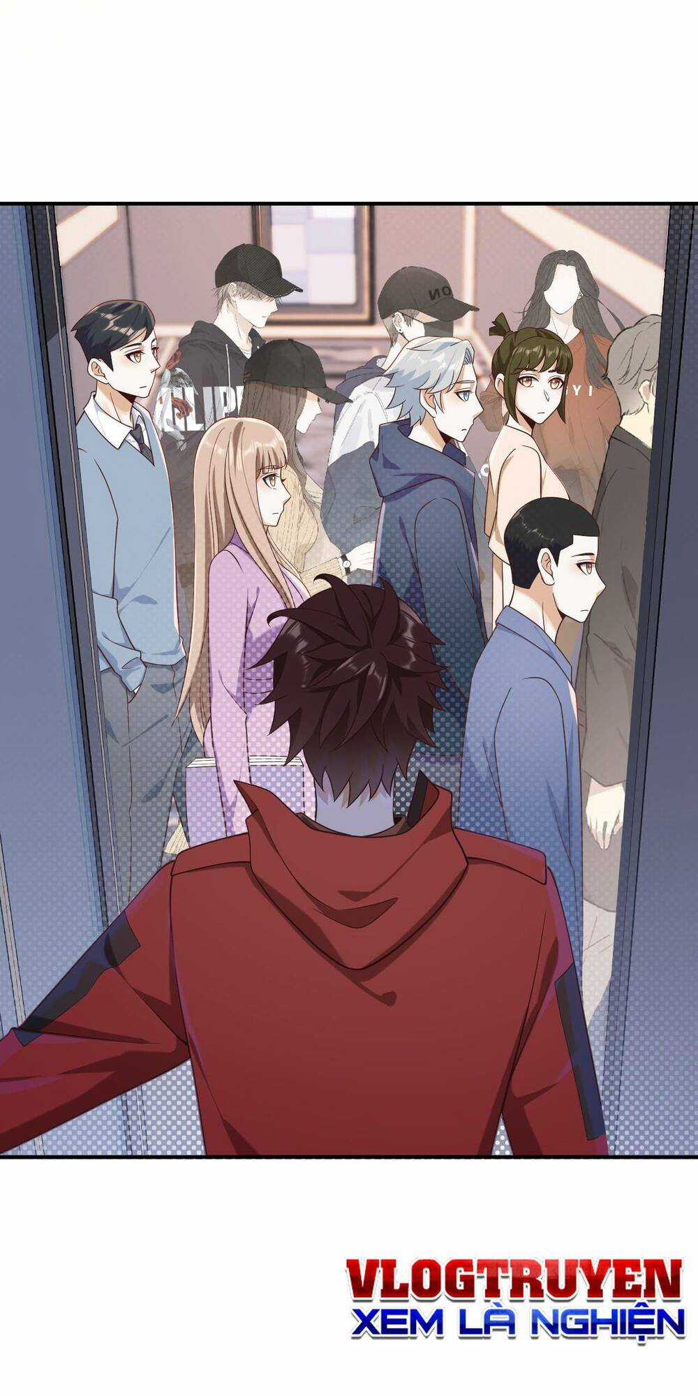 Trùng Sinh, Ta Mới Là Thiên Vương Giải Trí Chapter 18 trang 13